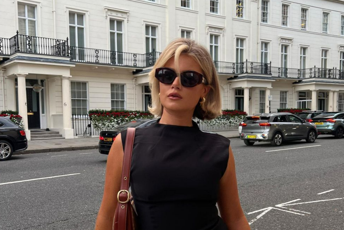 Old Money Bob haarstijl