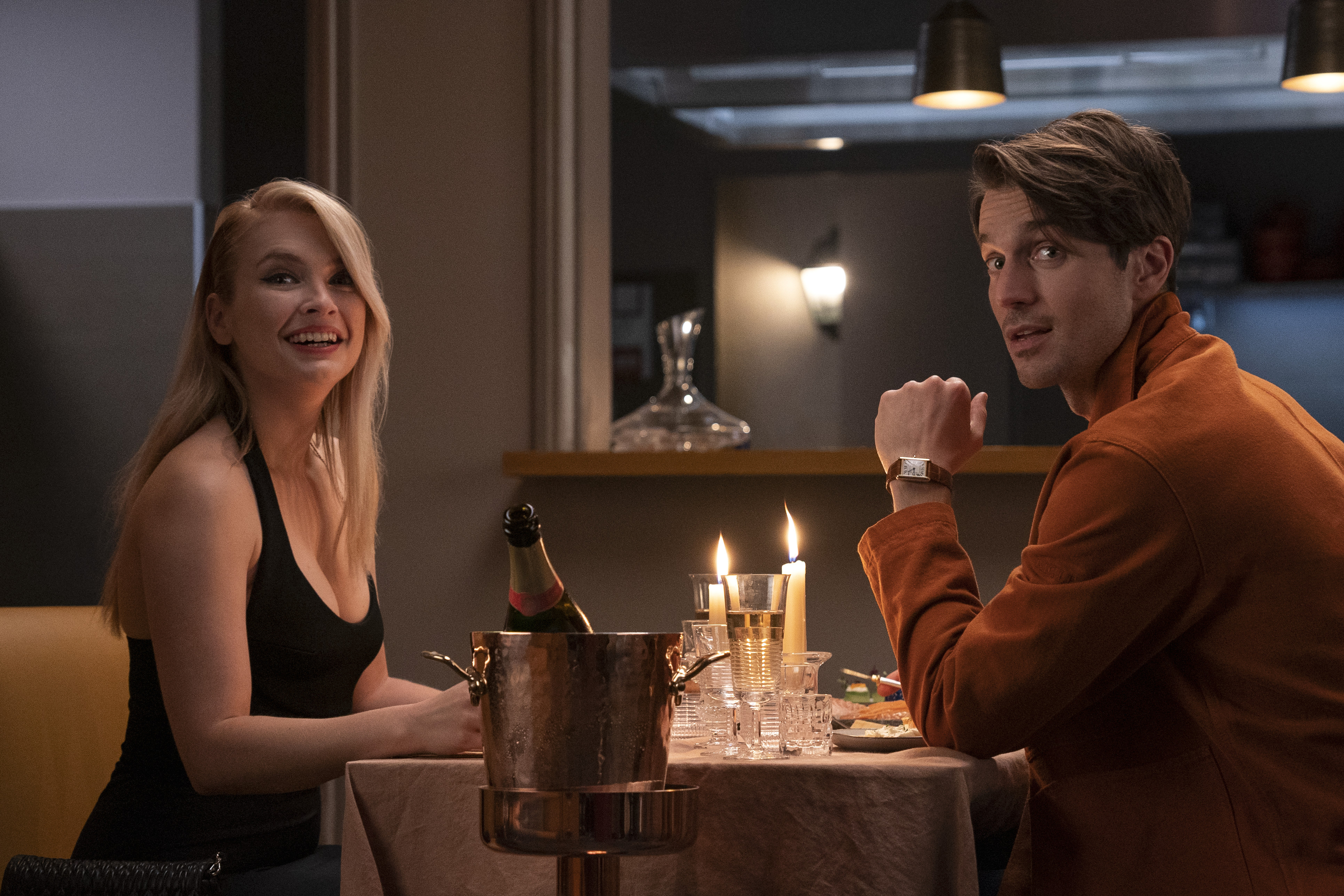 goede voornemens relatie