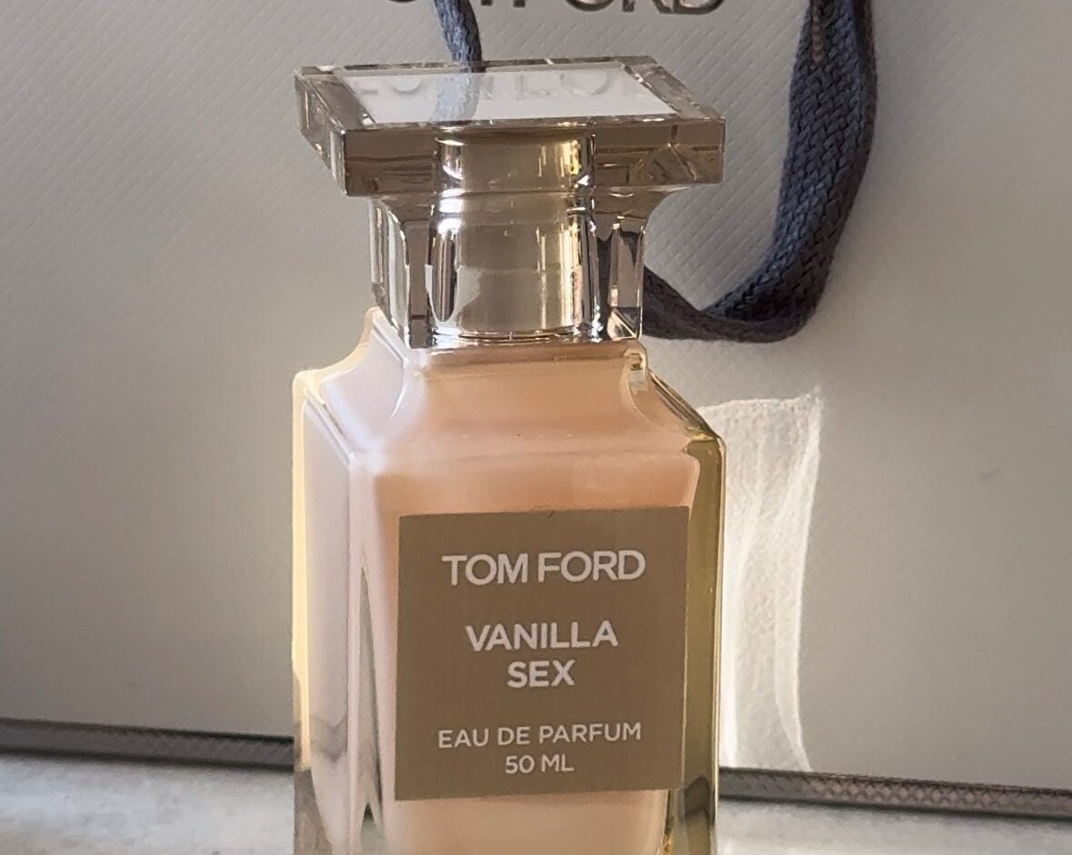 tom ford vanilla sex