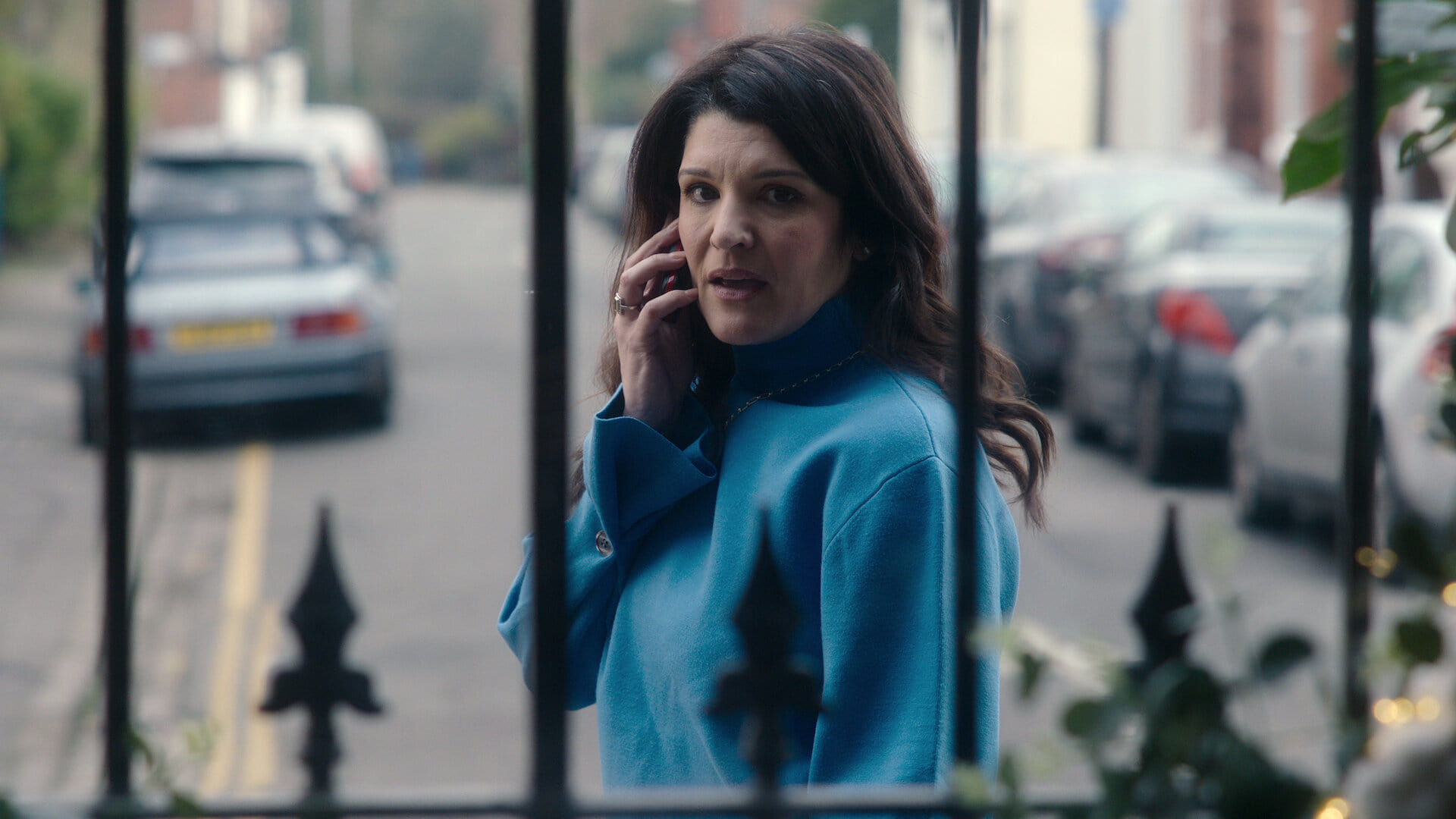 Fool me once locaties