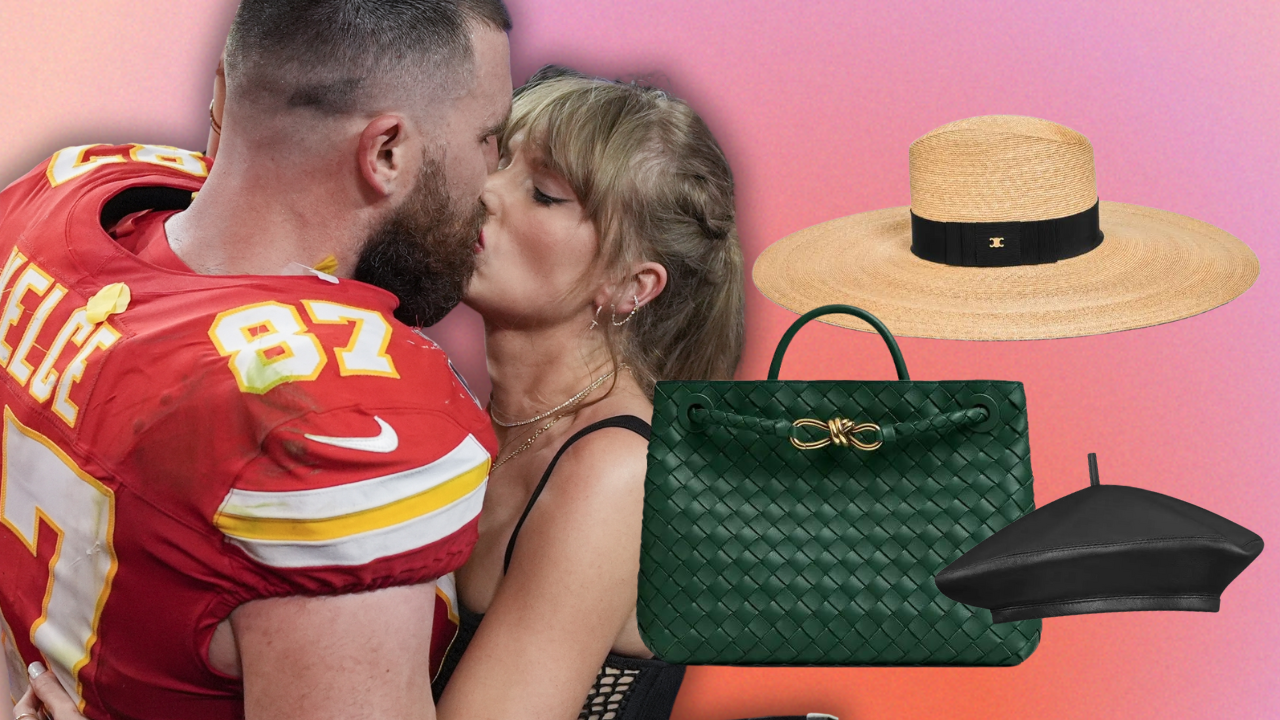 Taylor Swift Travis Kelce