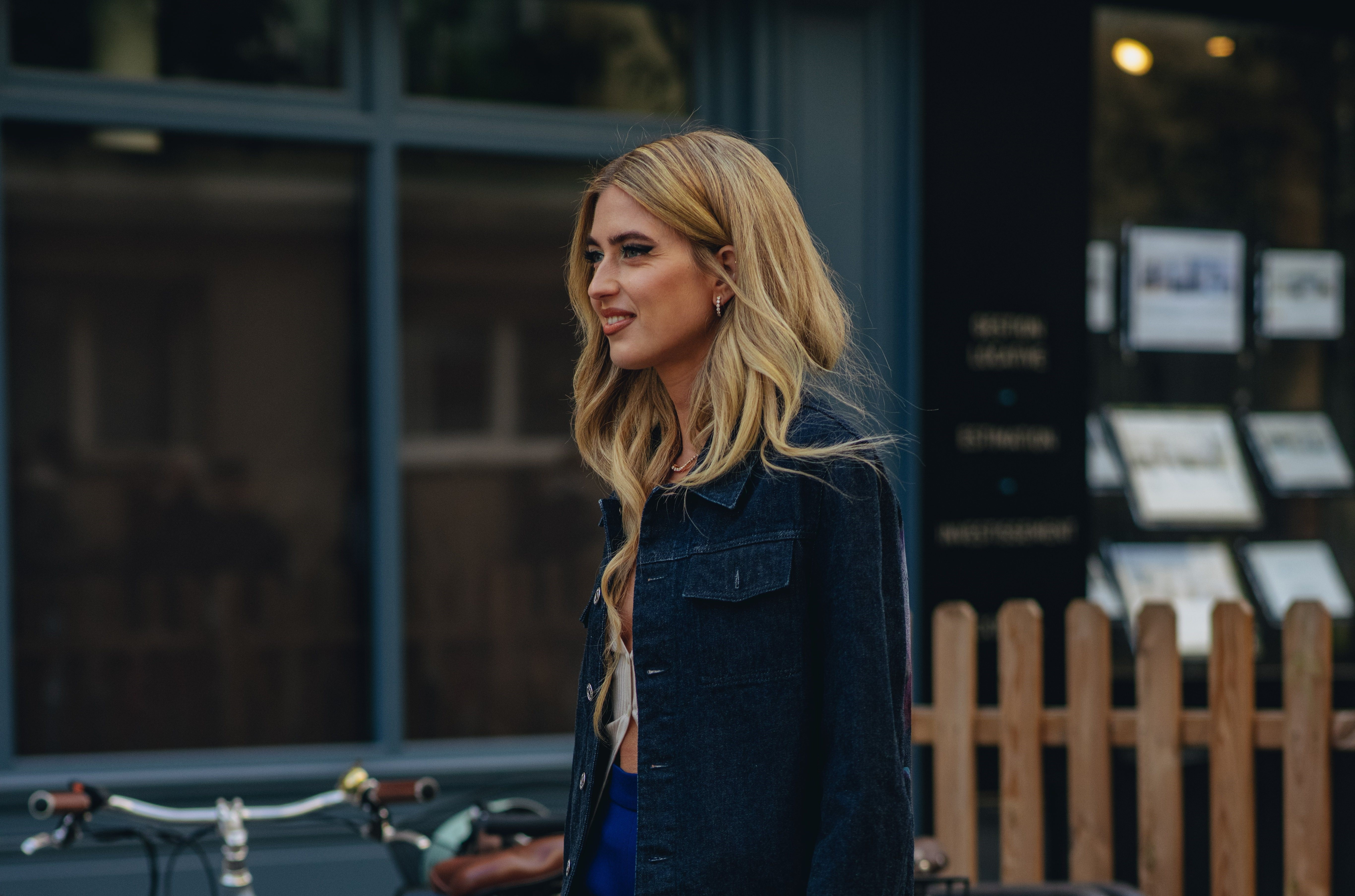 Dyson Airwrap krullen blijven zitten