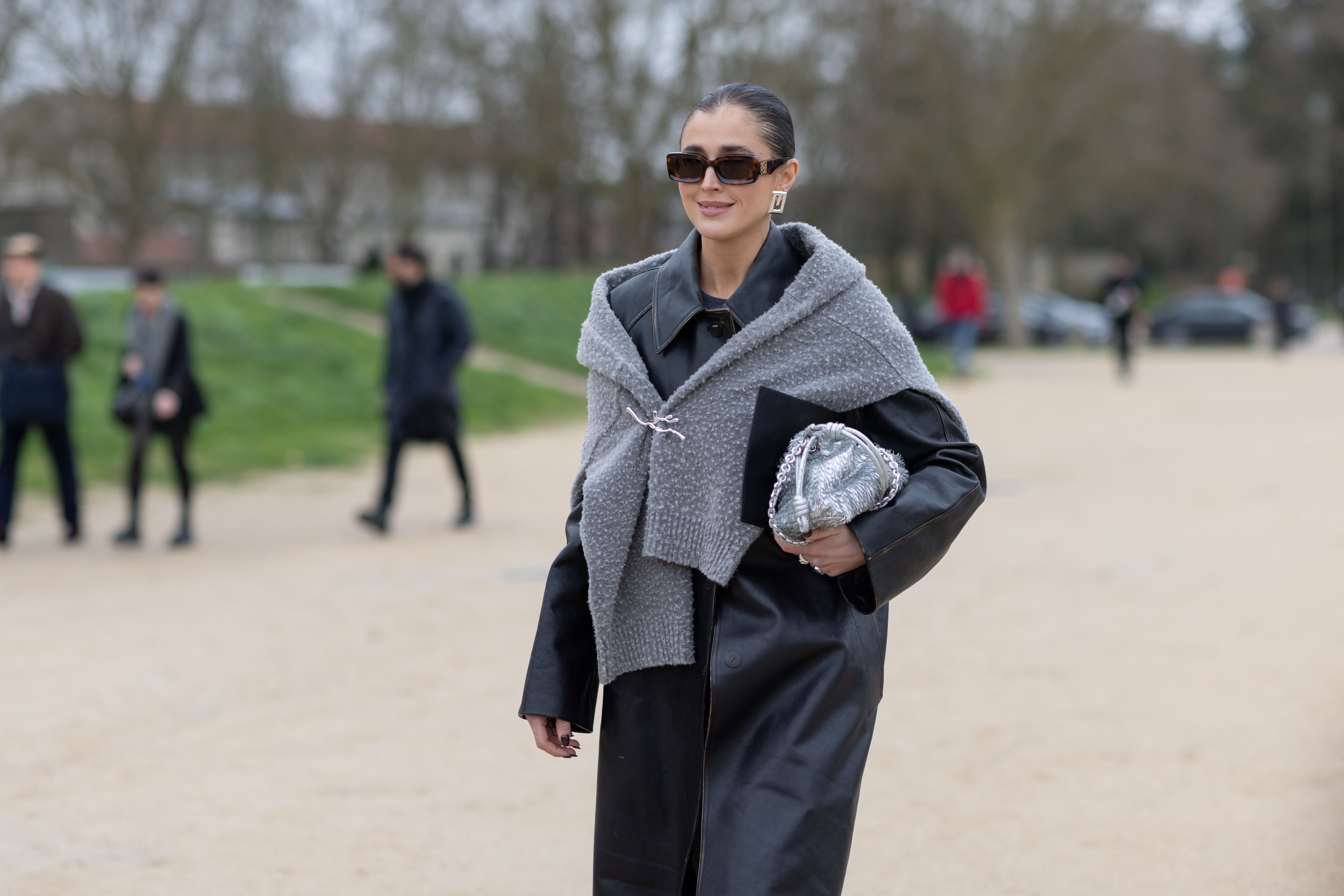 tussenjas voor voorjaar