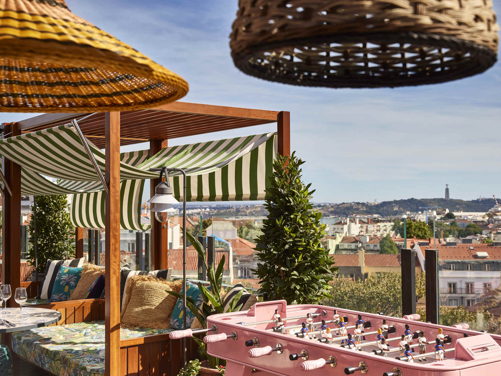 Vakantebestemming laagseizoen