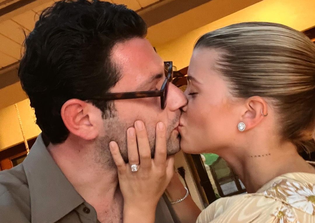 meest mooie en bizarre verlovingsringen celebrities