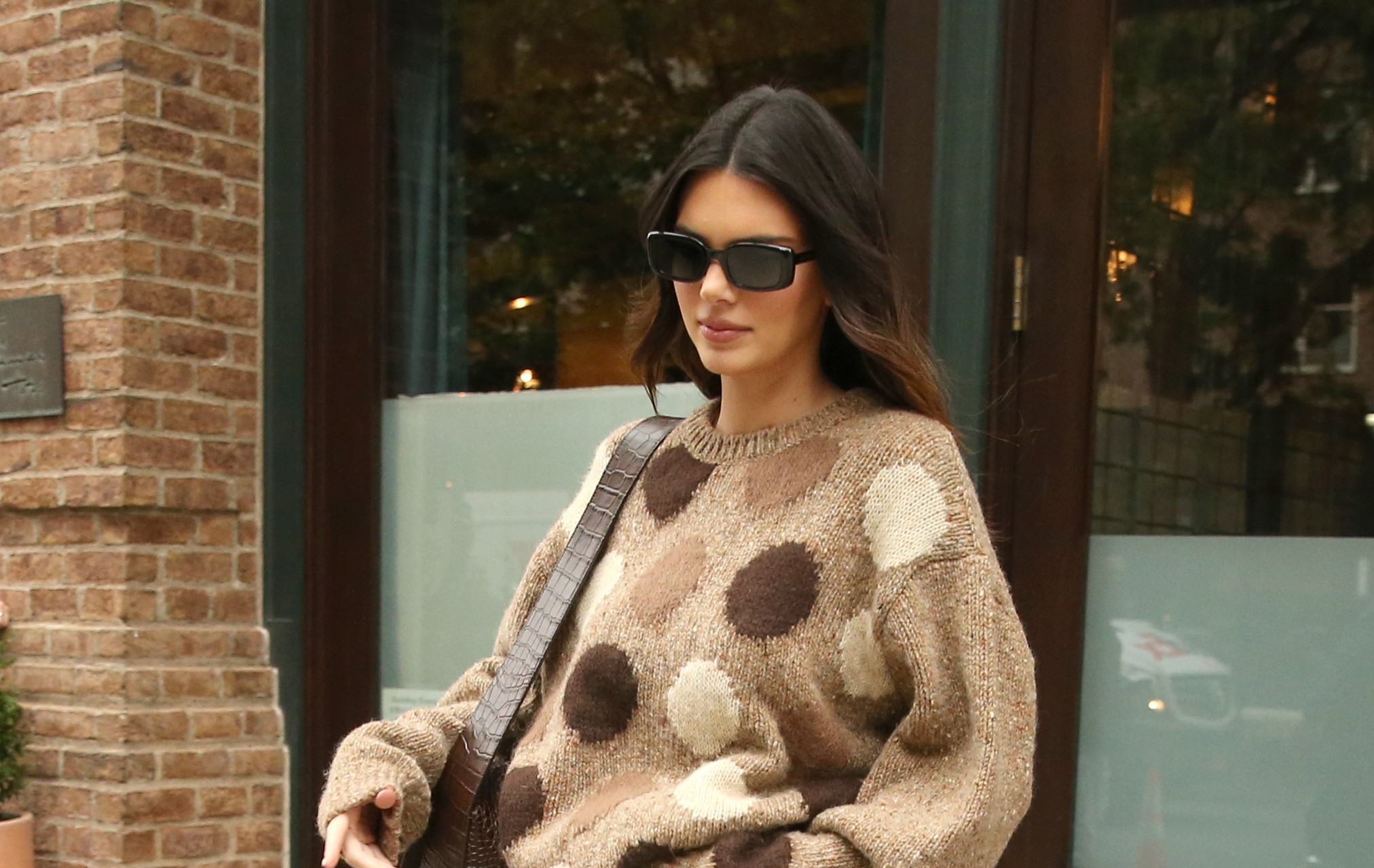 ANP-43914642 Kendall Jenner