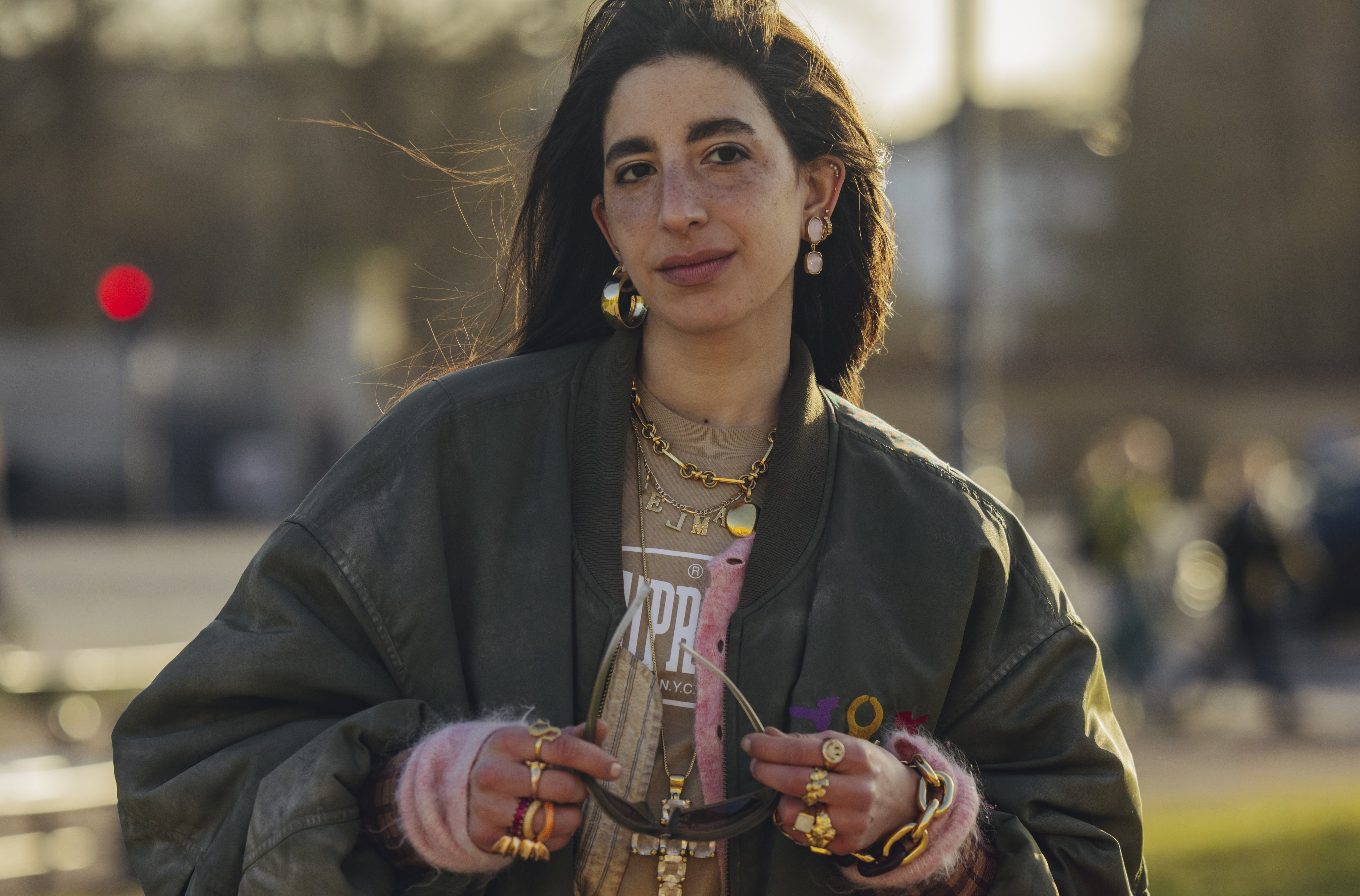 Tussenjassen voorjaarsjassen