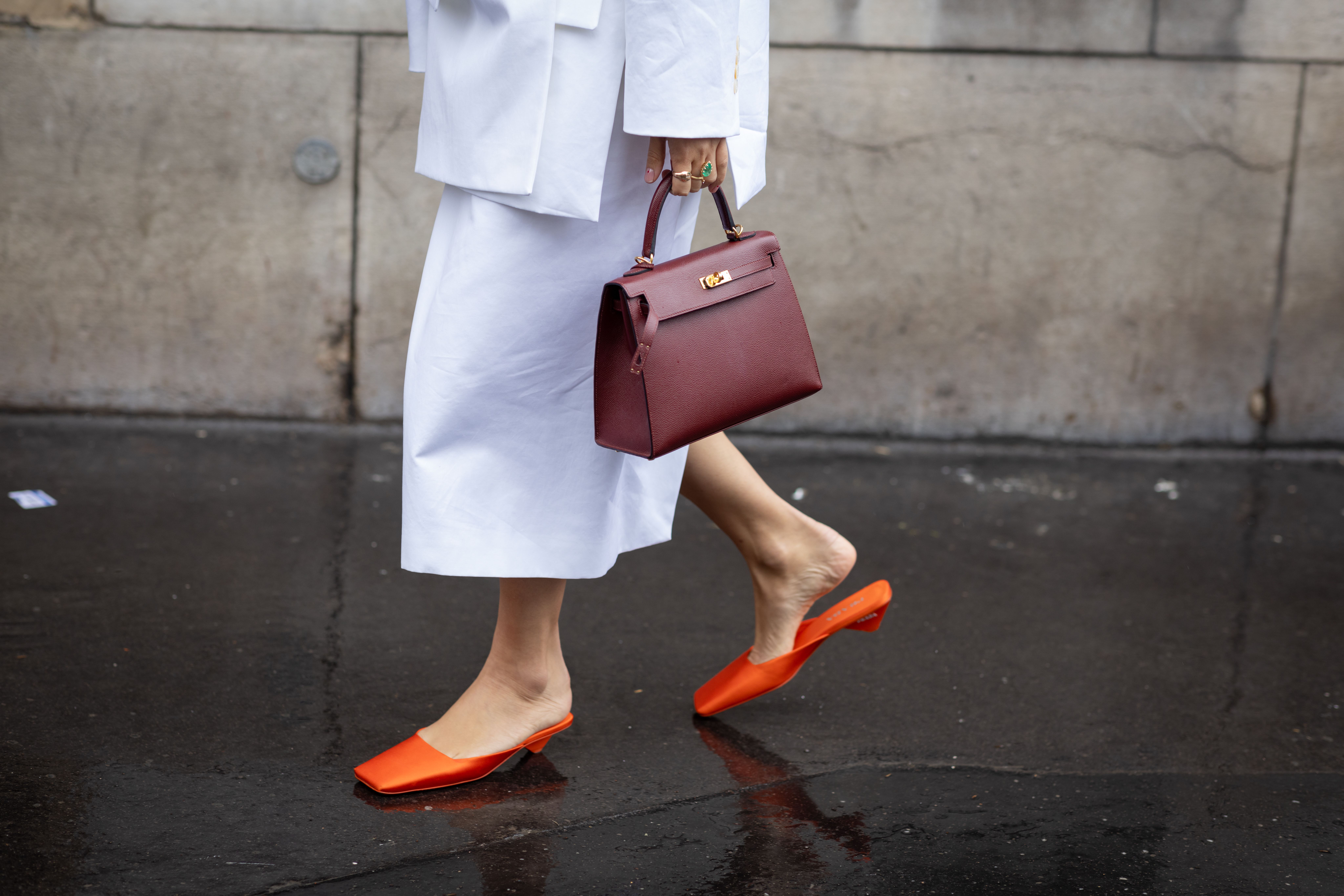 mooiste platte schoenen