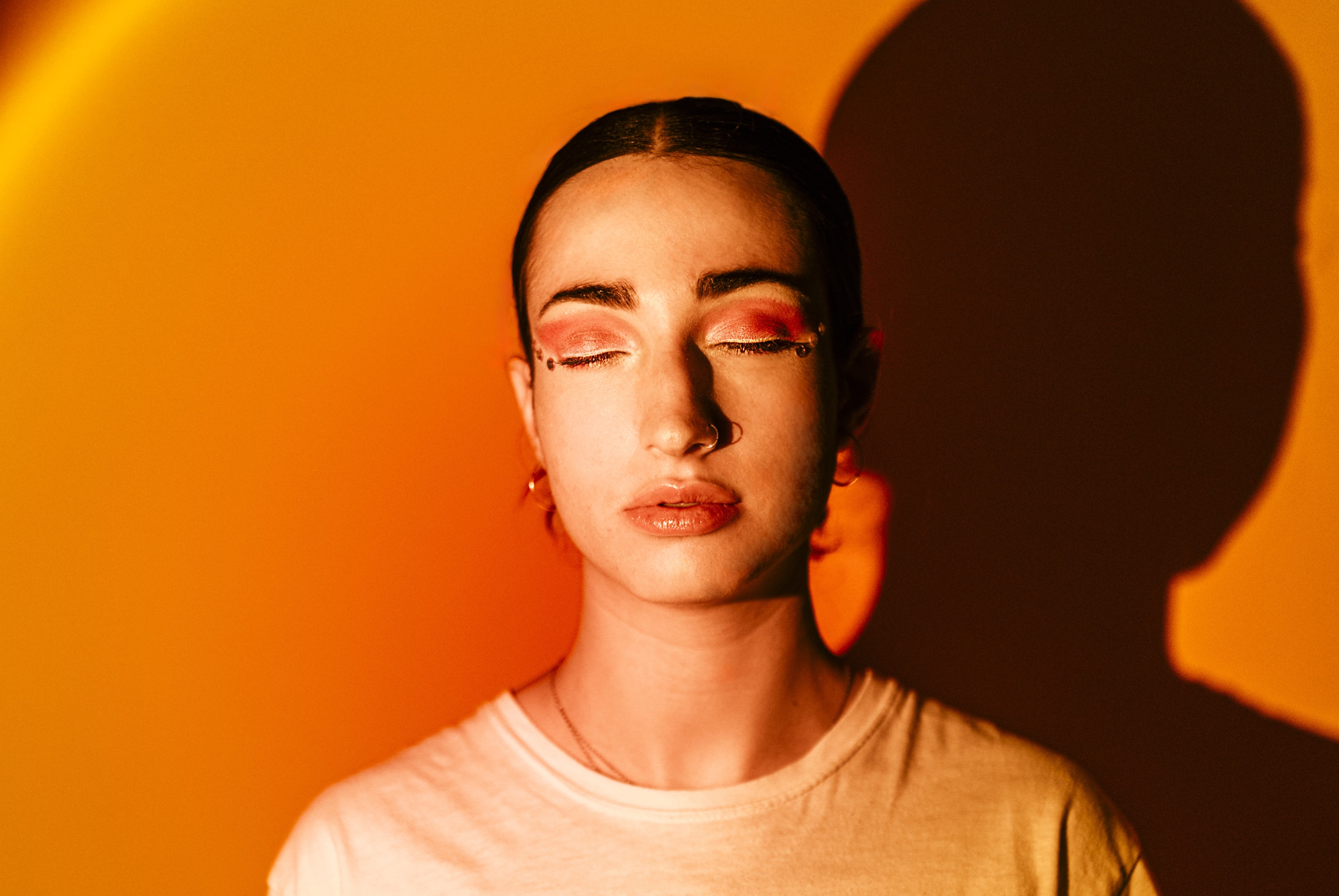 bizarre bekentenis koningsdag