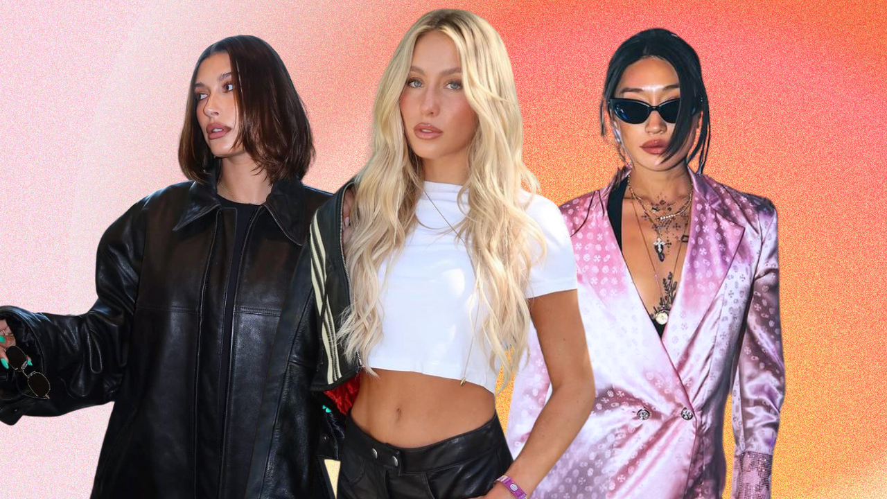 Coachella Looks 2024 dupes