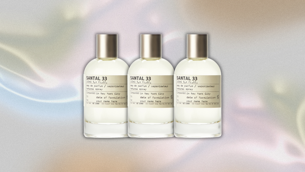 Santal 33 parfum opvolger Skins