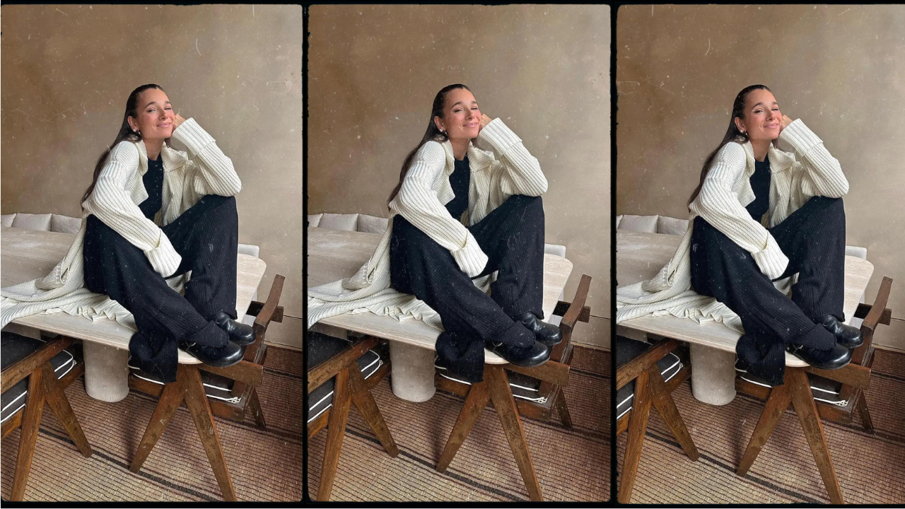 wabi-sabi interieur Danielle Bernstein