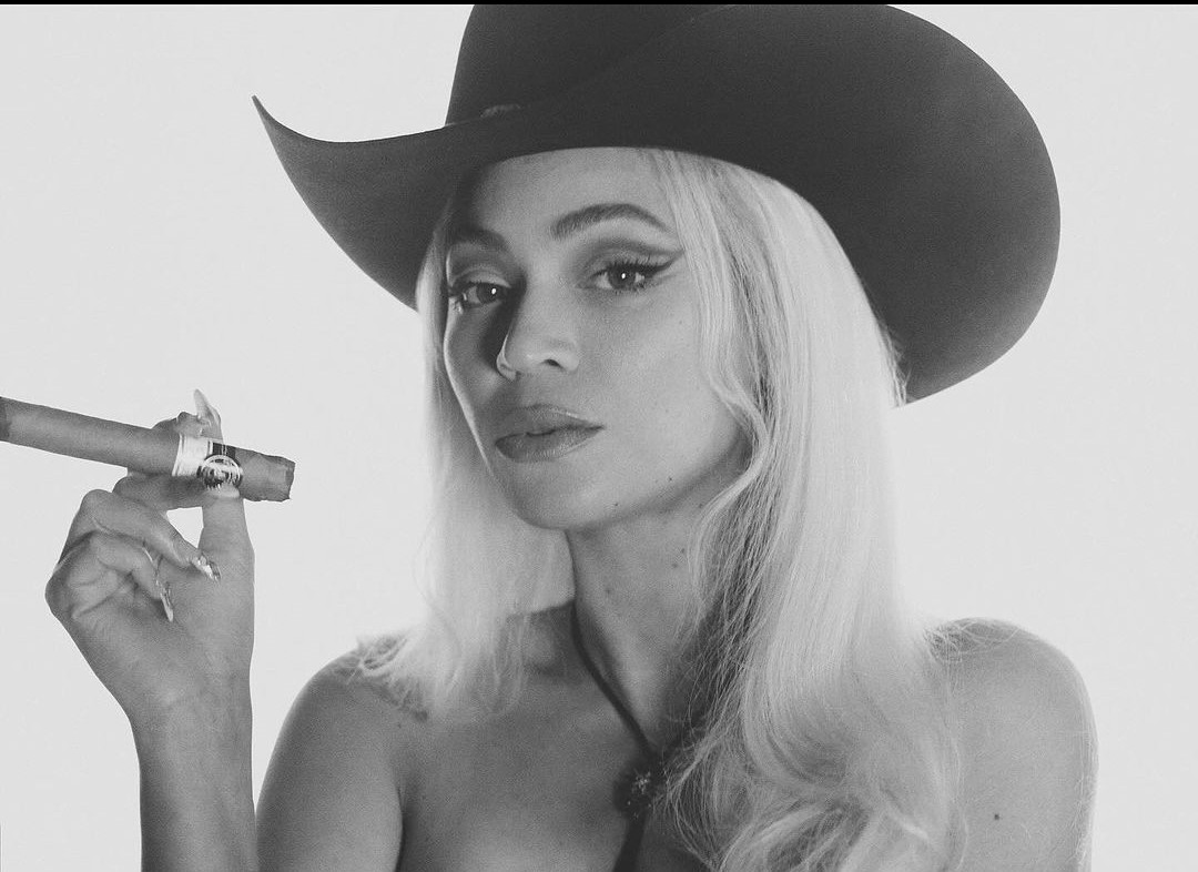 Beyoncé Cowboy Carter whiskey fans reacties