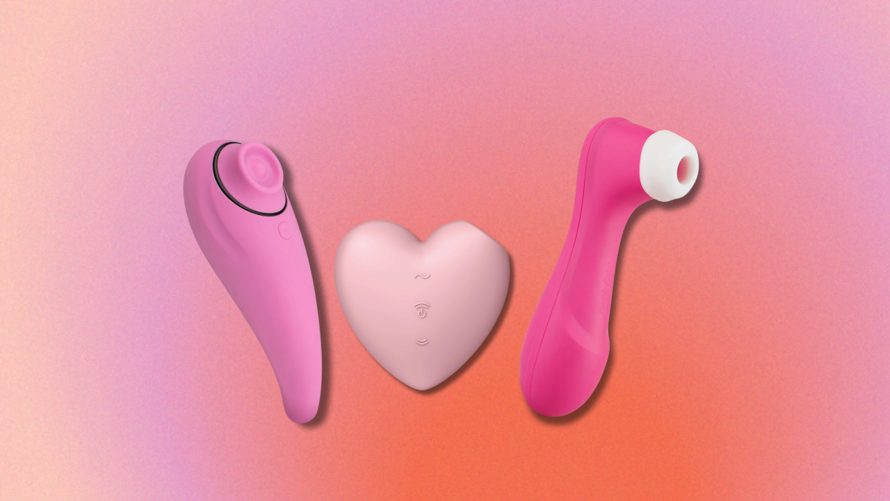 beste luchtdruk vibrators