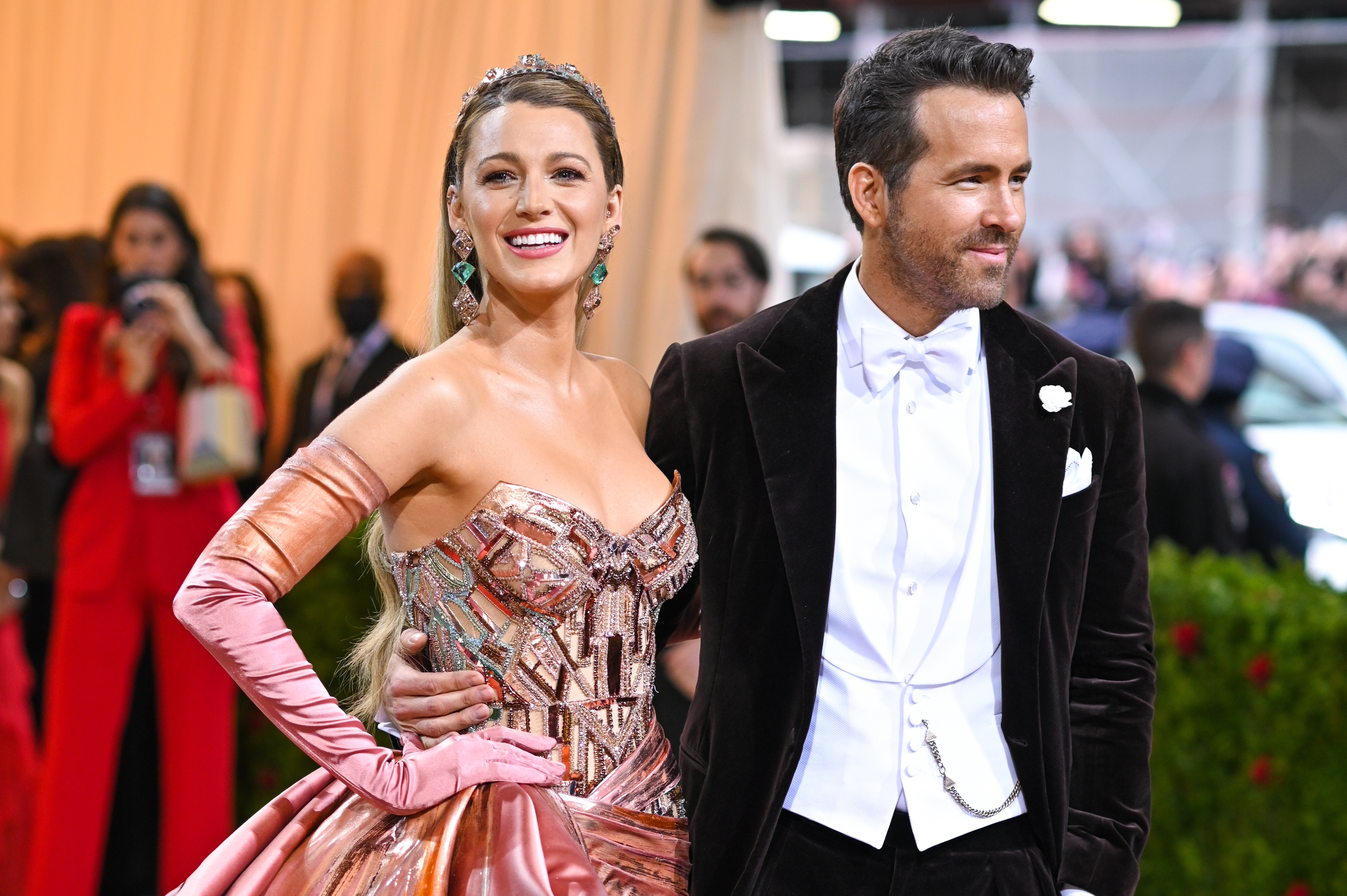 Met Gala afwezigen reden