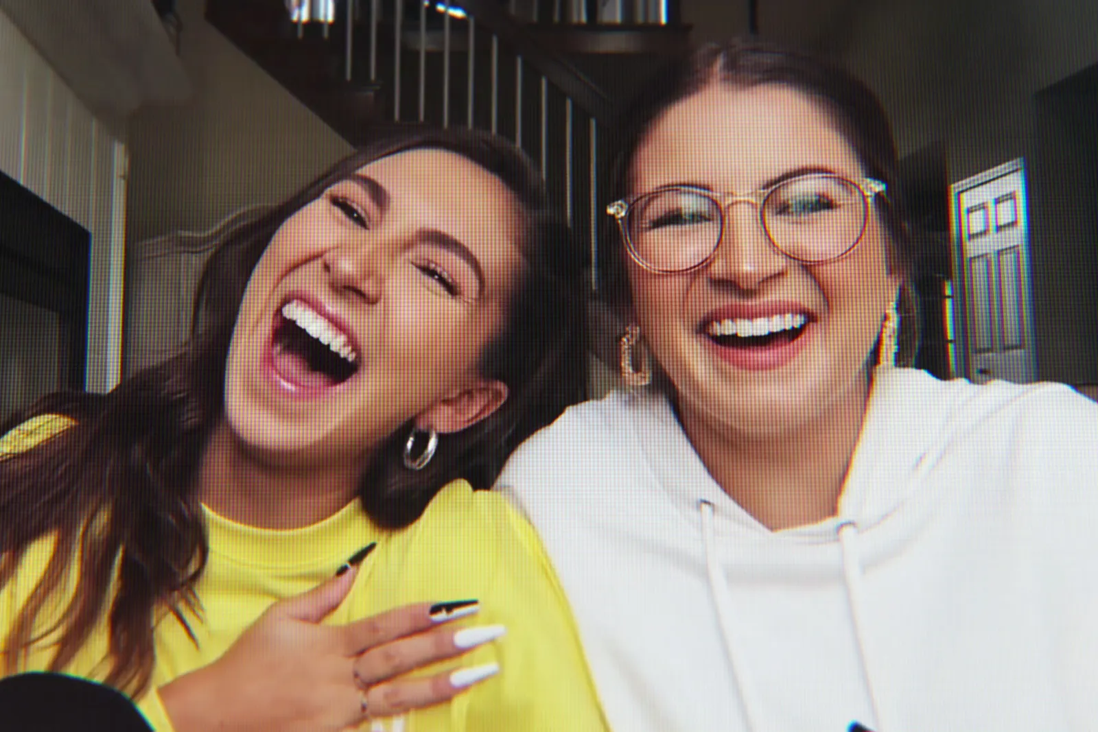 Dancing for the devil