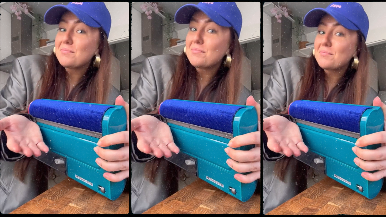 Dyson Submarine review