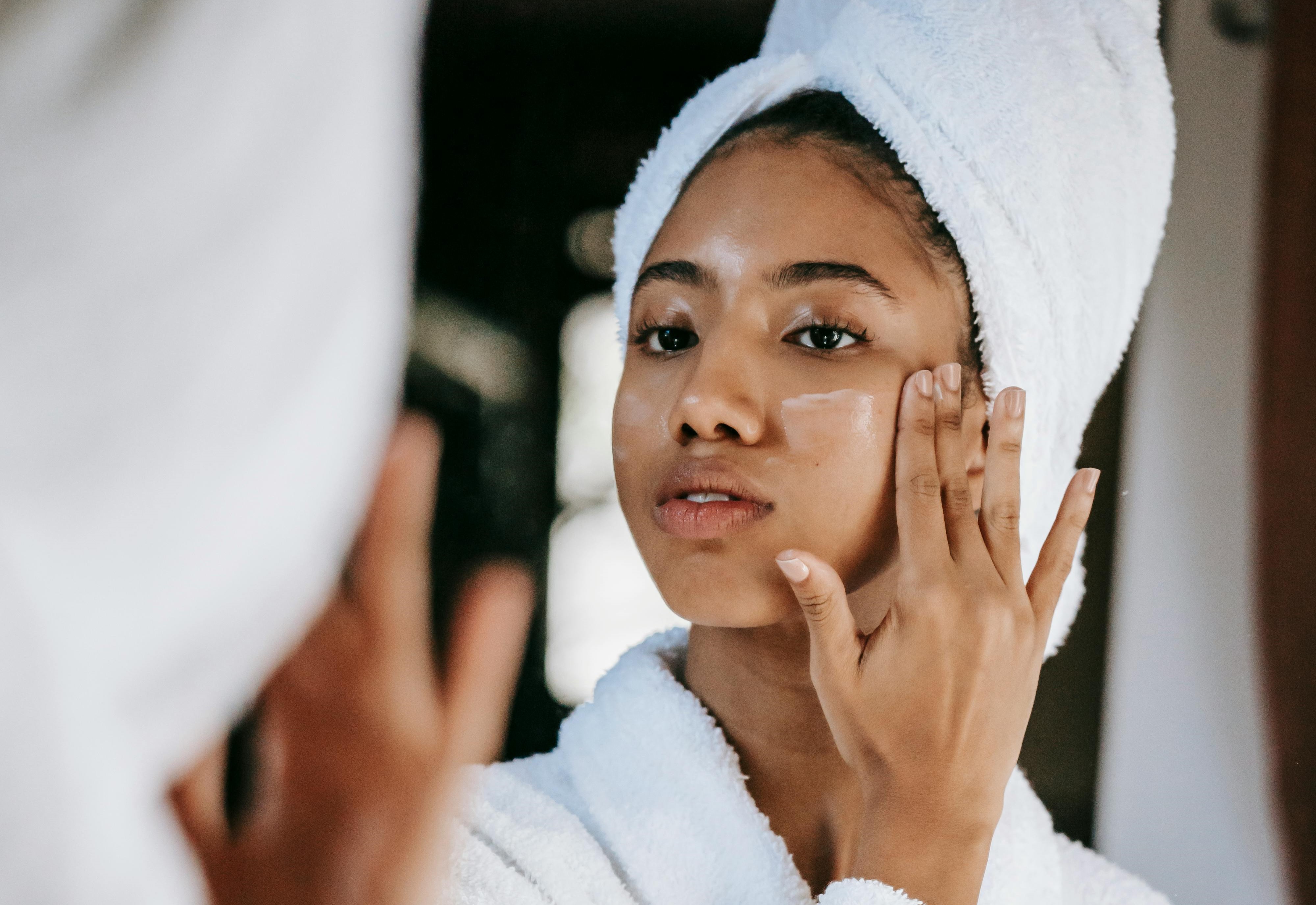 It is best to place the tanner in this room of the house