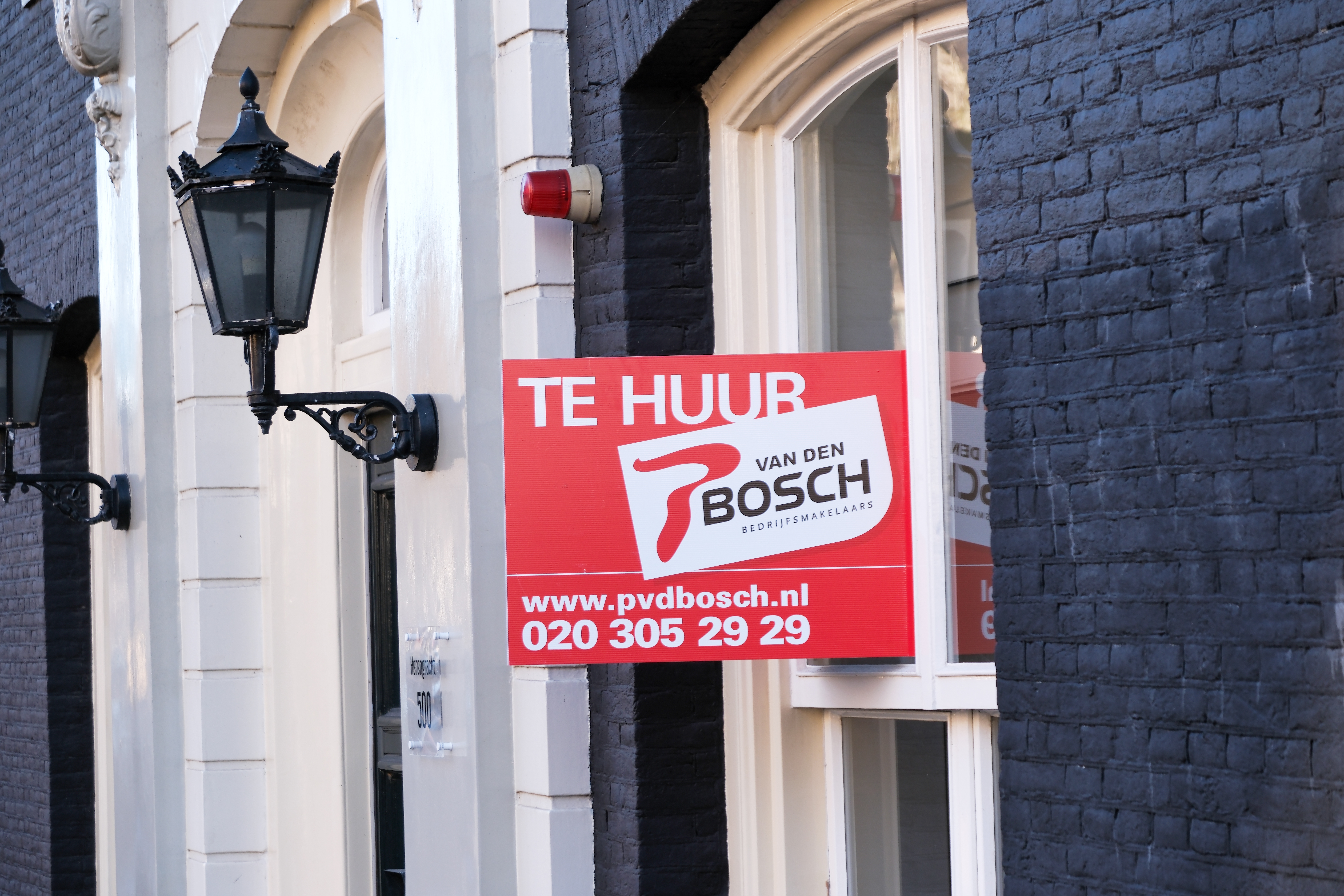 Wet betaalbare huur aangenomen huidige huurwoning