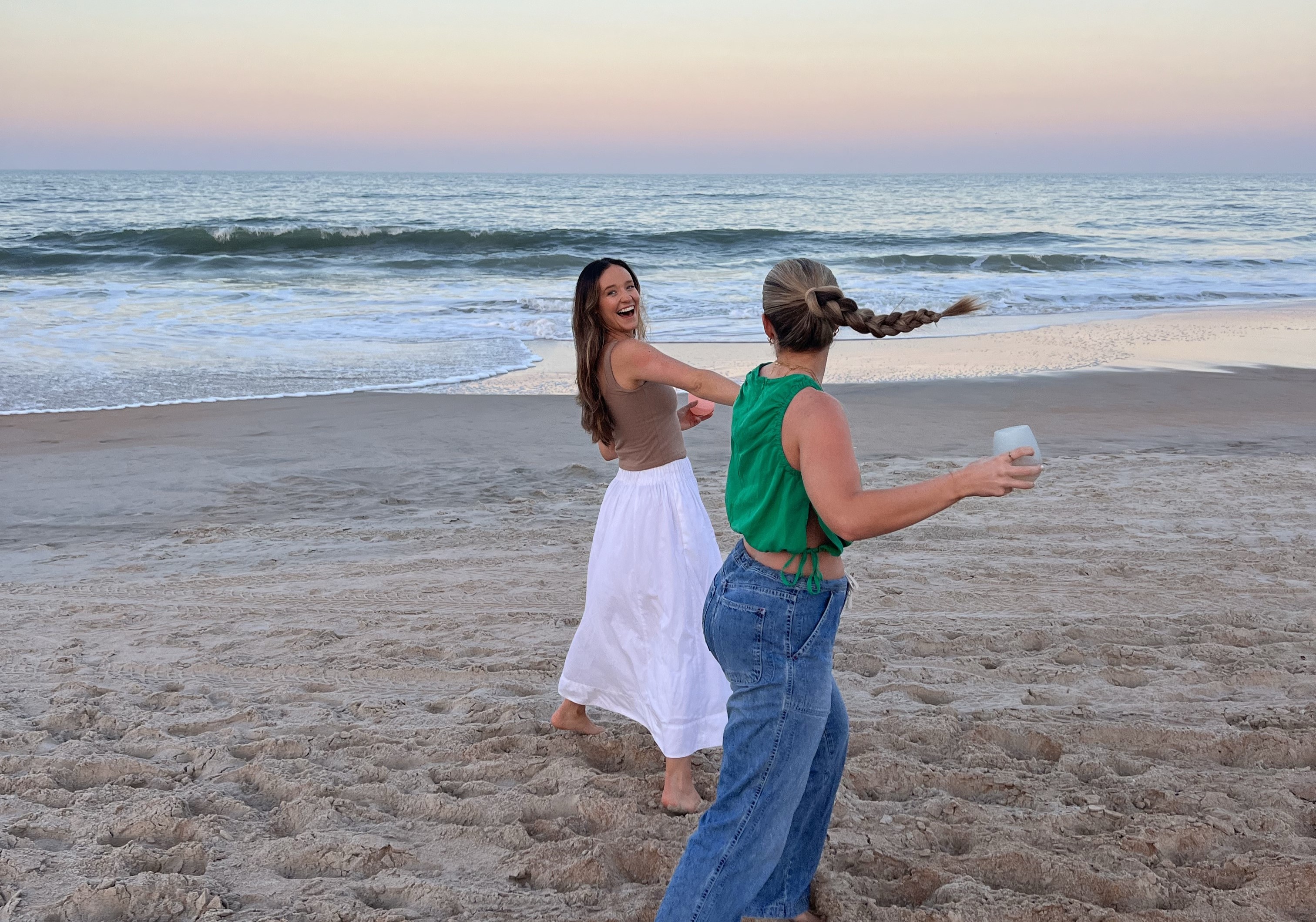 sunshine guilt nederland