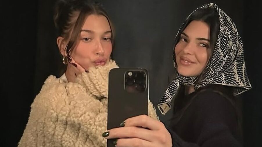 celebrity vriendschappen