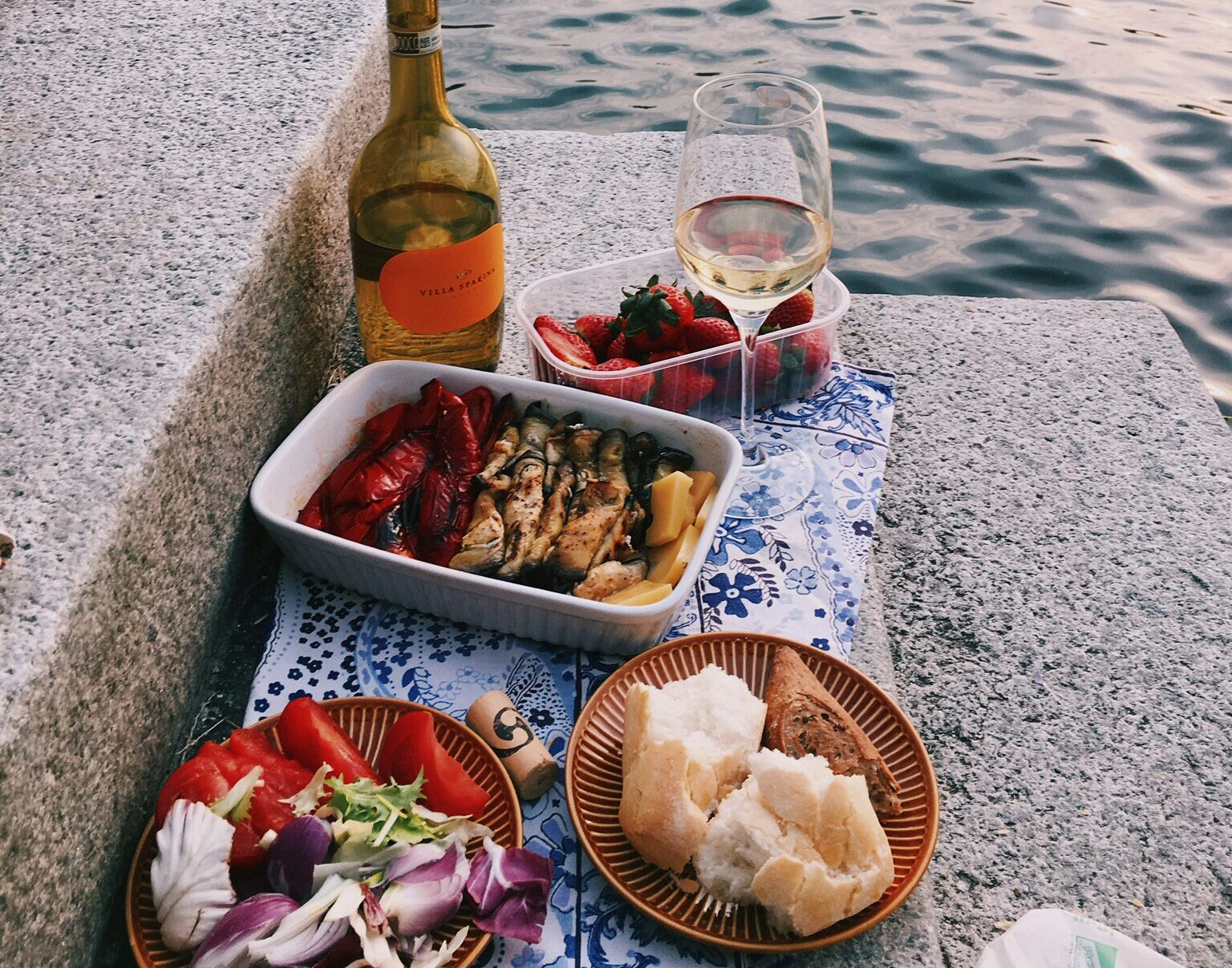 zomer temperaturen weer