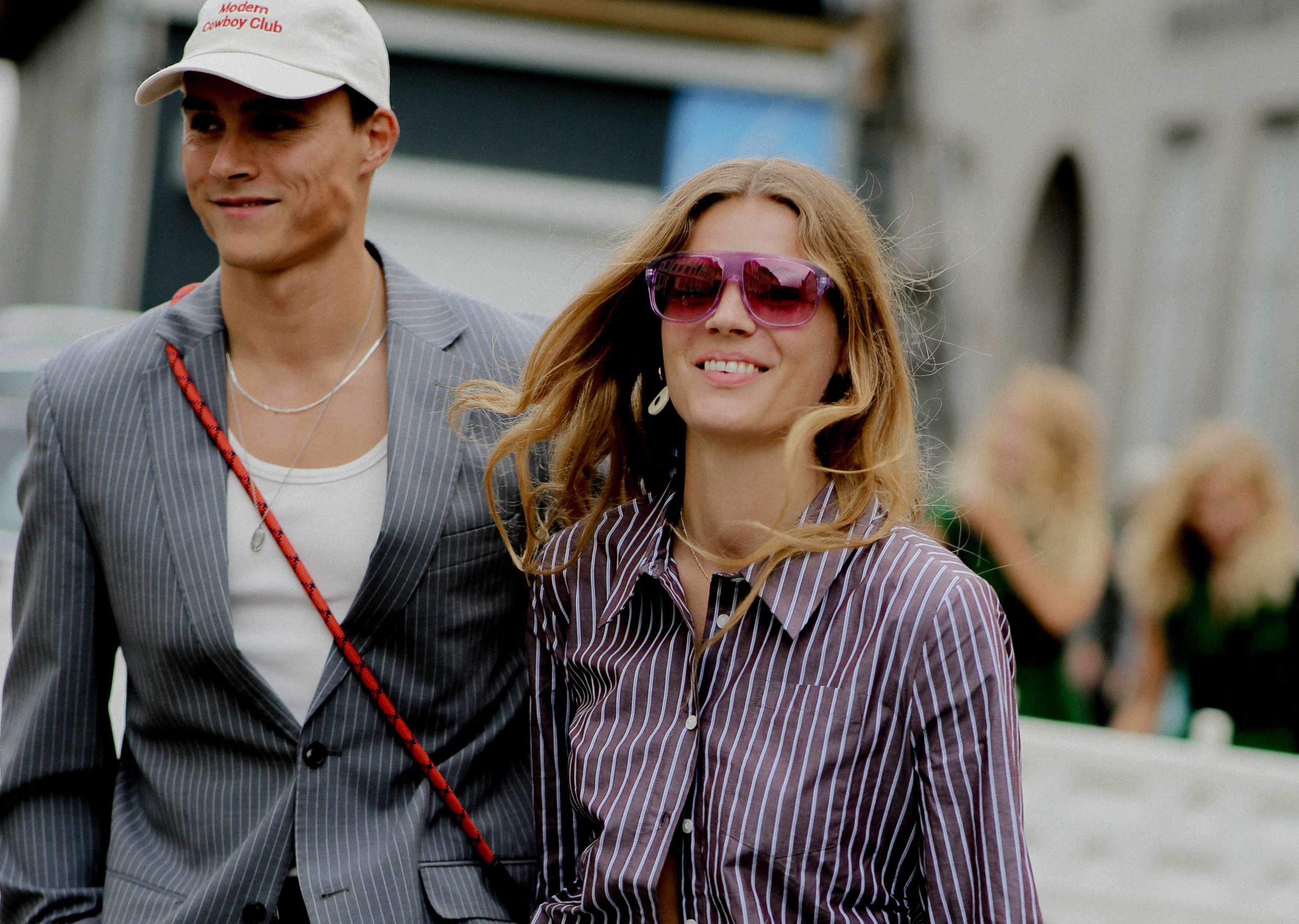 zonnebril trends 2024