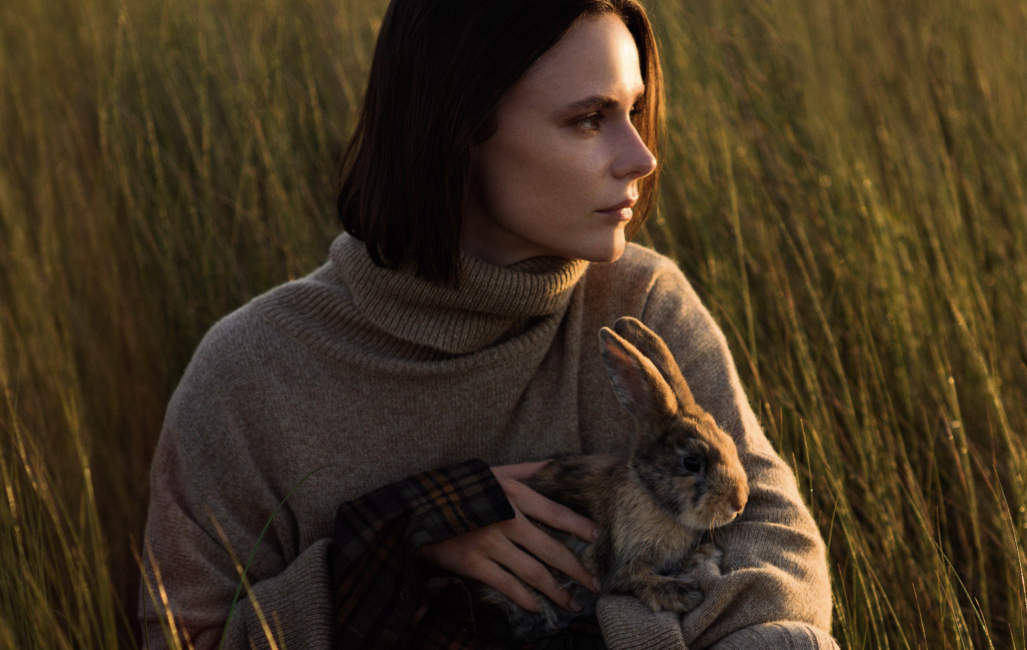 L'Oréal dierproefvrij nagemaakte huid