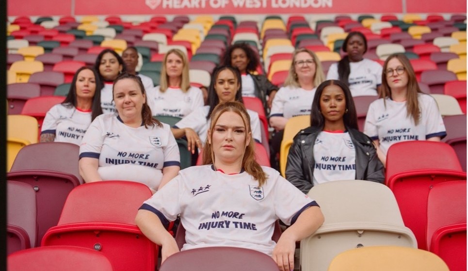 huiselijk geweld EK Nederland