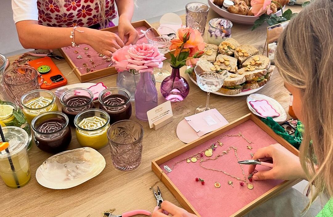 My Jewellery Atelier