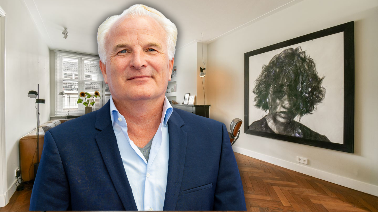 Huis Bob Sikkes Funda