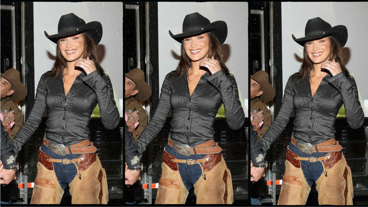 paardrijden celebrities