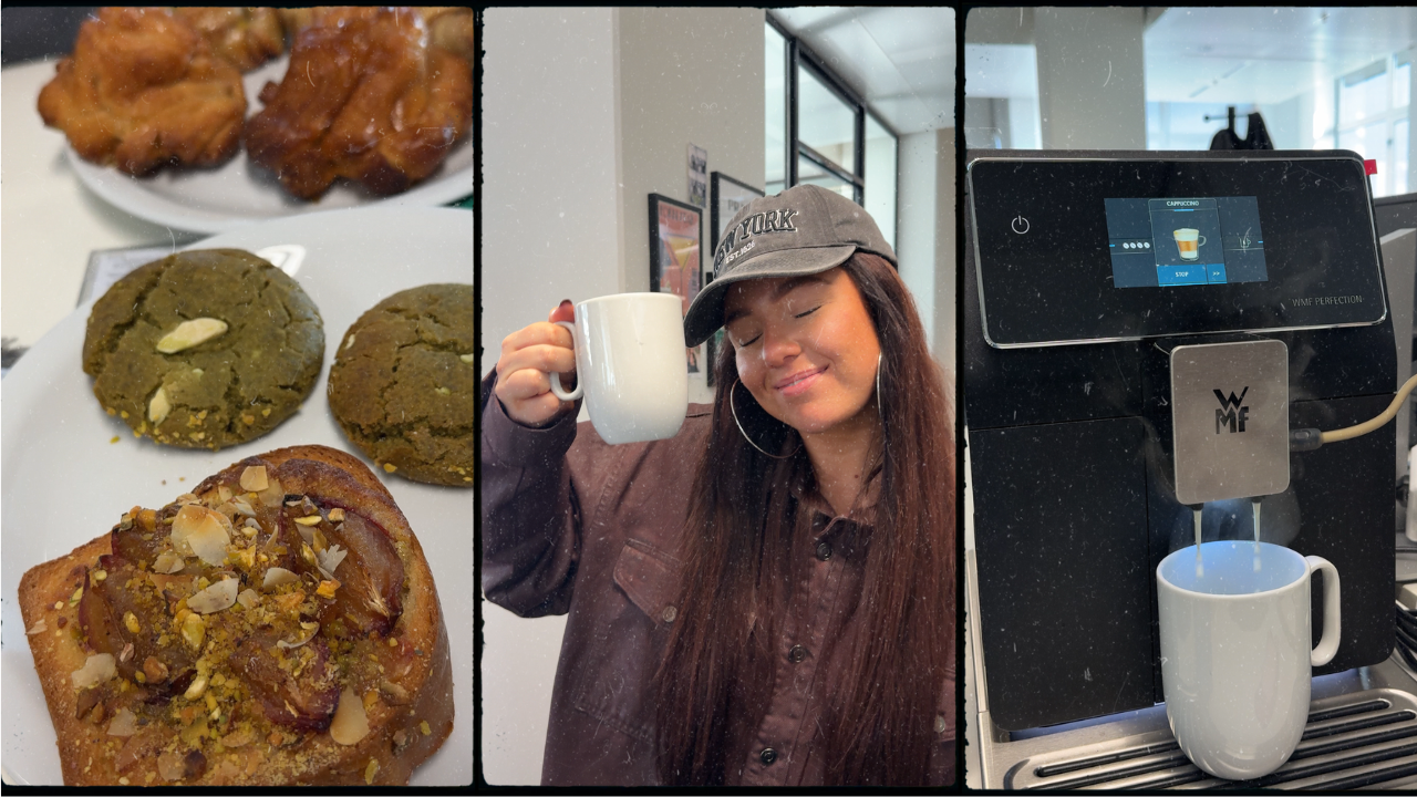 WMF koffiezetapparaat test