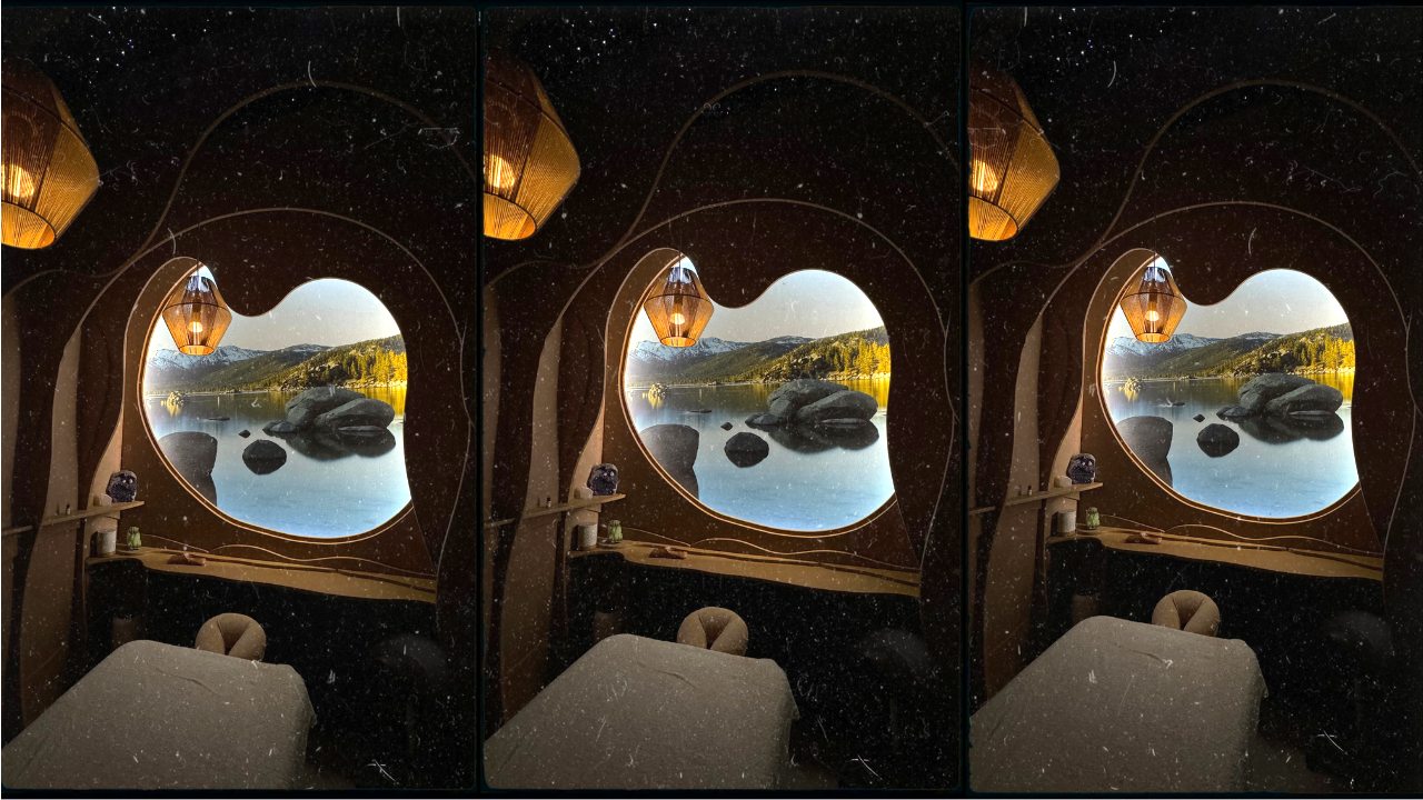 a-vida blaricum massage ontspanning