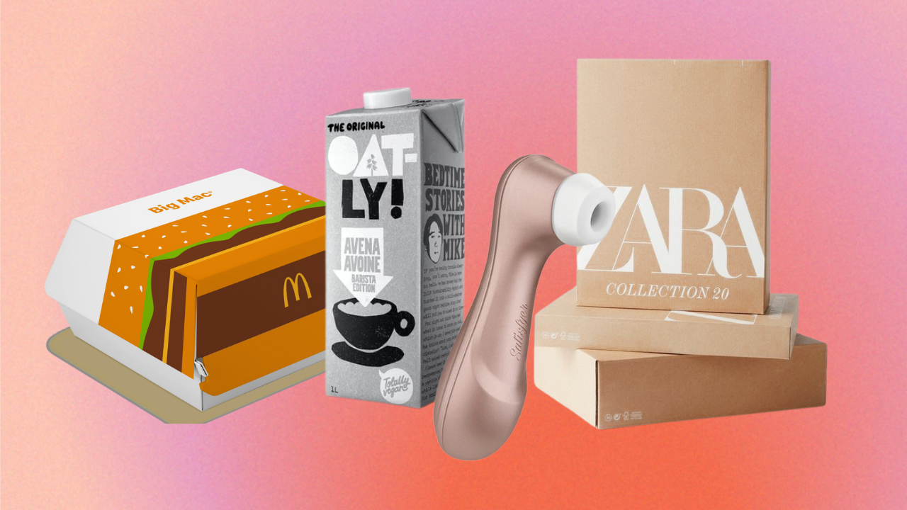 surprise maken meiden