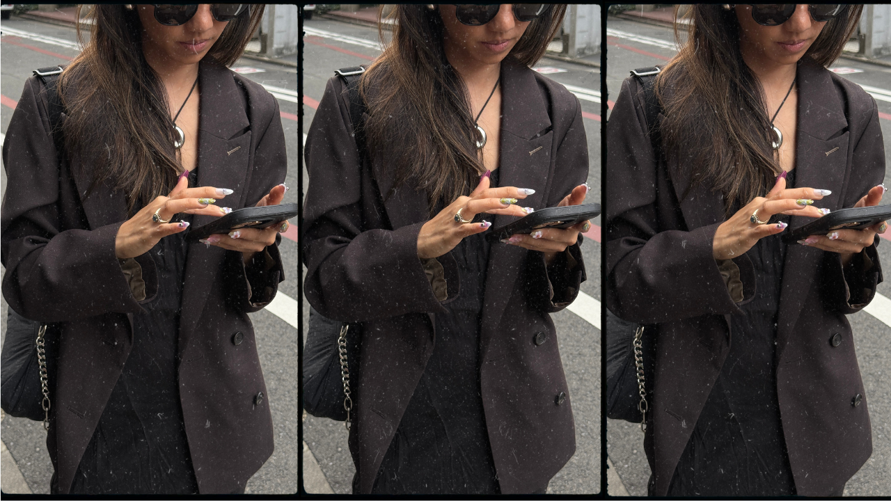 Destiny Matrix Chart TikTok