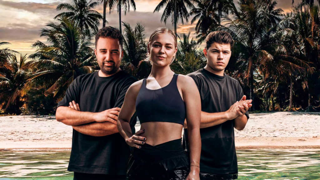 Geld verdienen Expeditie Robinson 2024