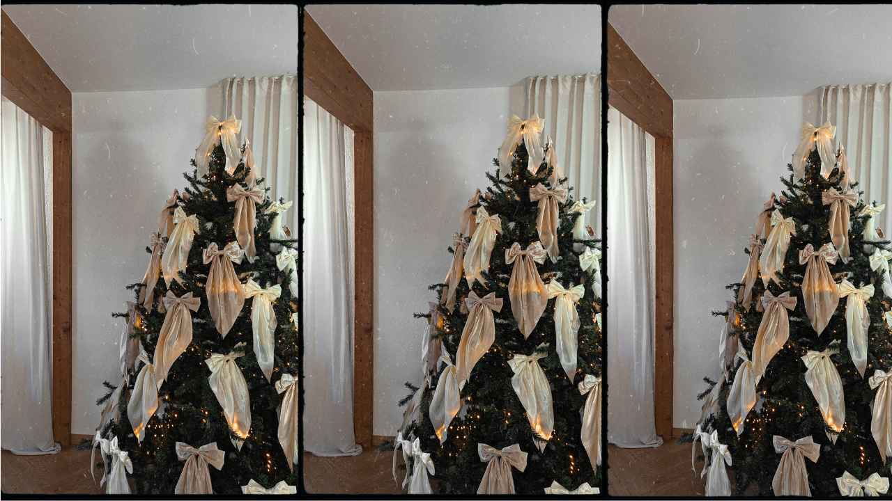 deze week meeste nederlanders kerstboom neerzetten