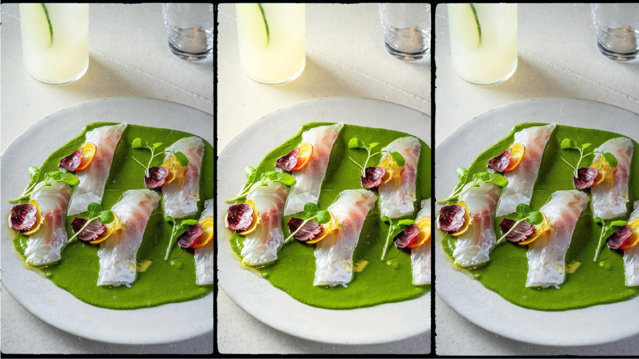 Brunch Japanse keuken Nela