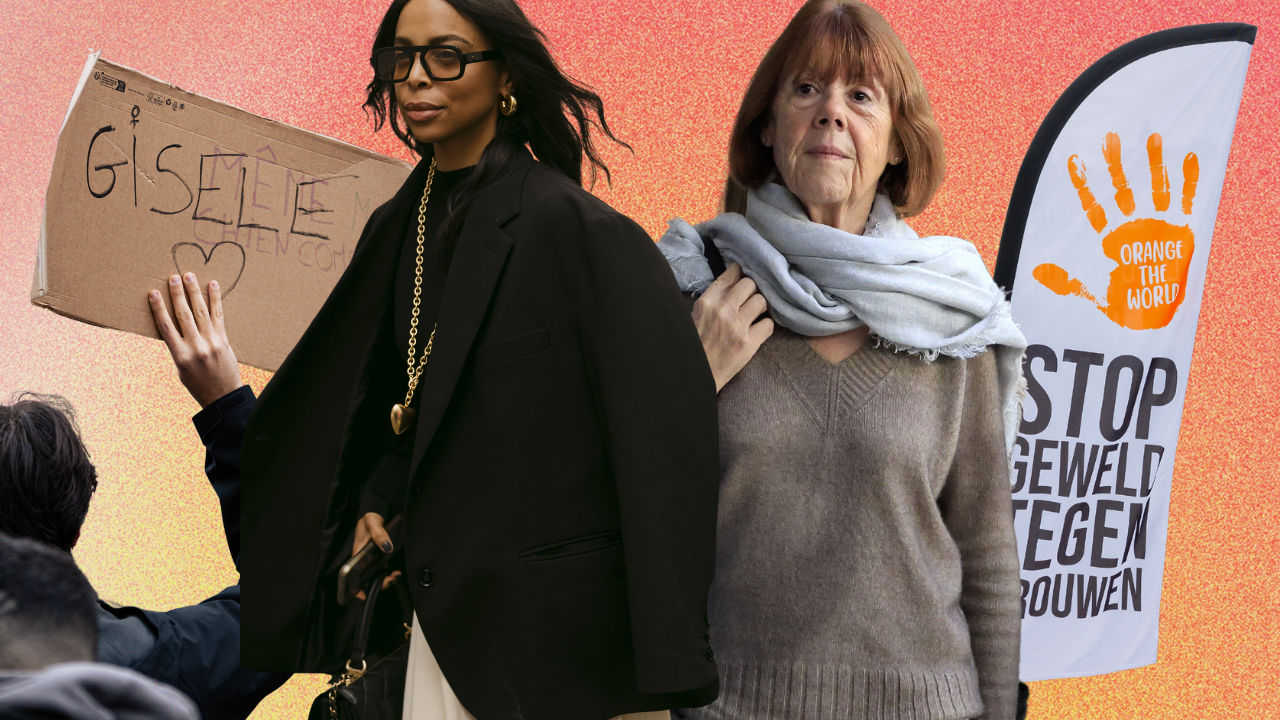 internationale dag tegen geweld tegen vrouwen nederland