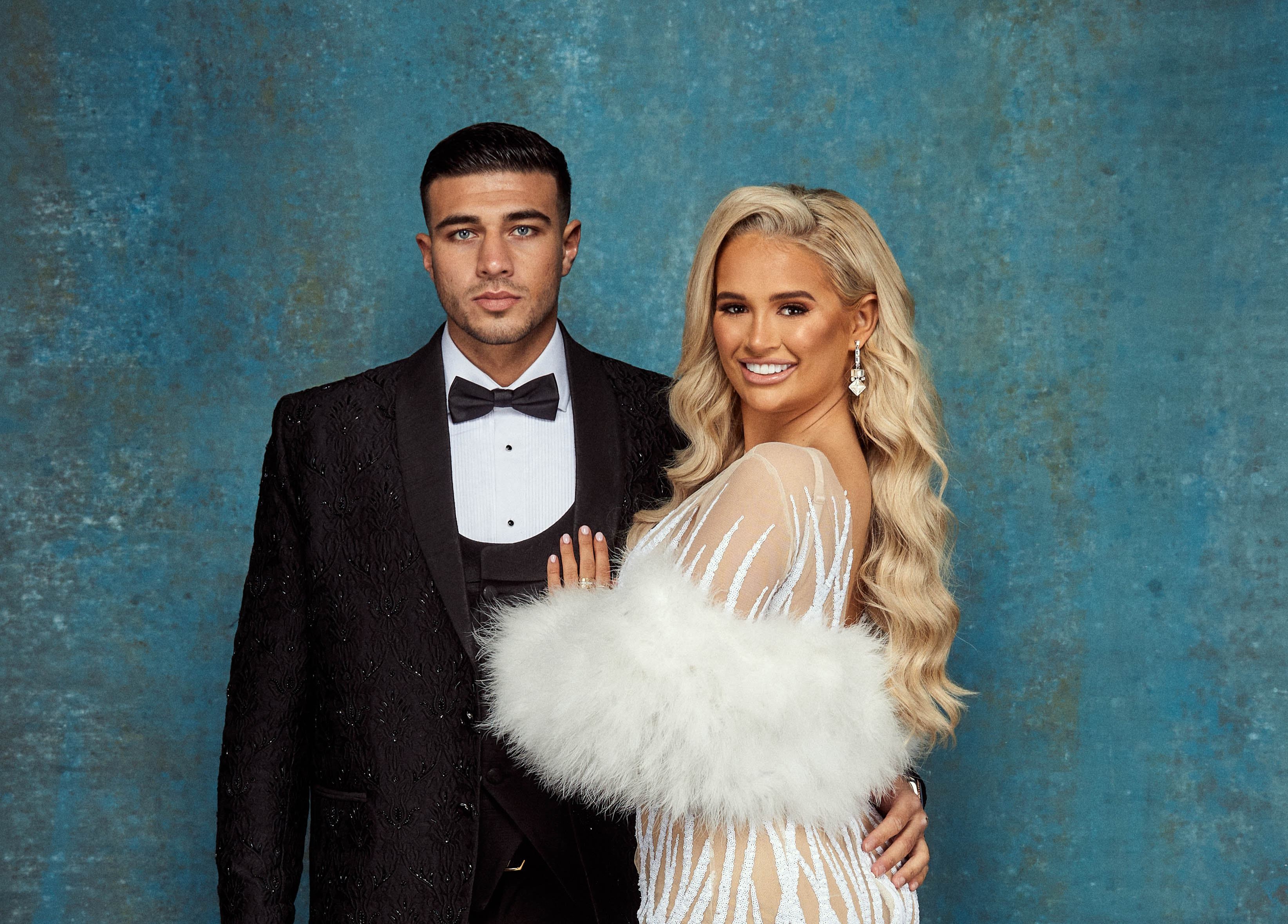 Molly Mae Tommy Fury