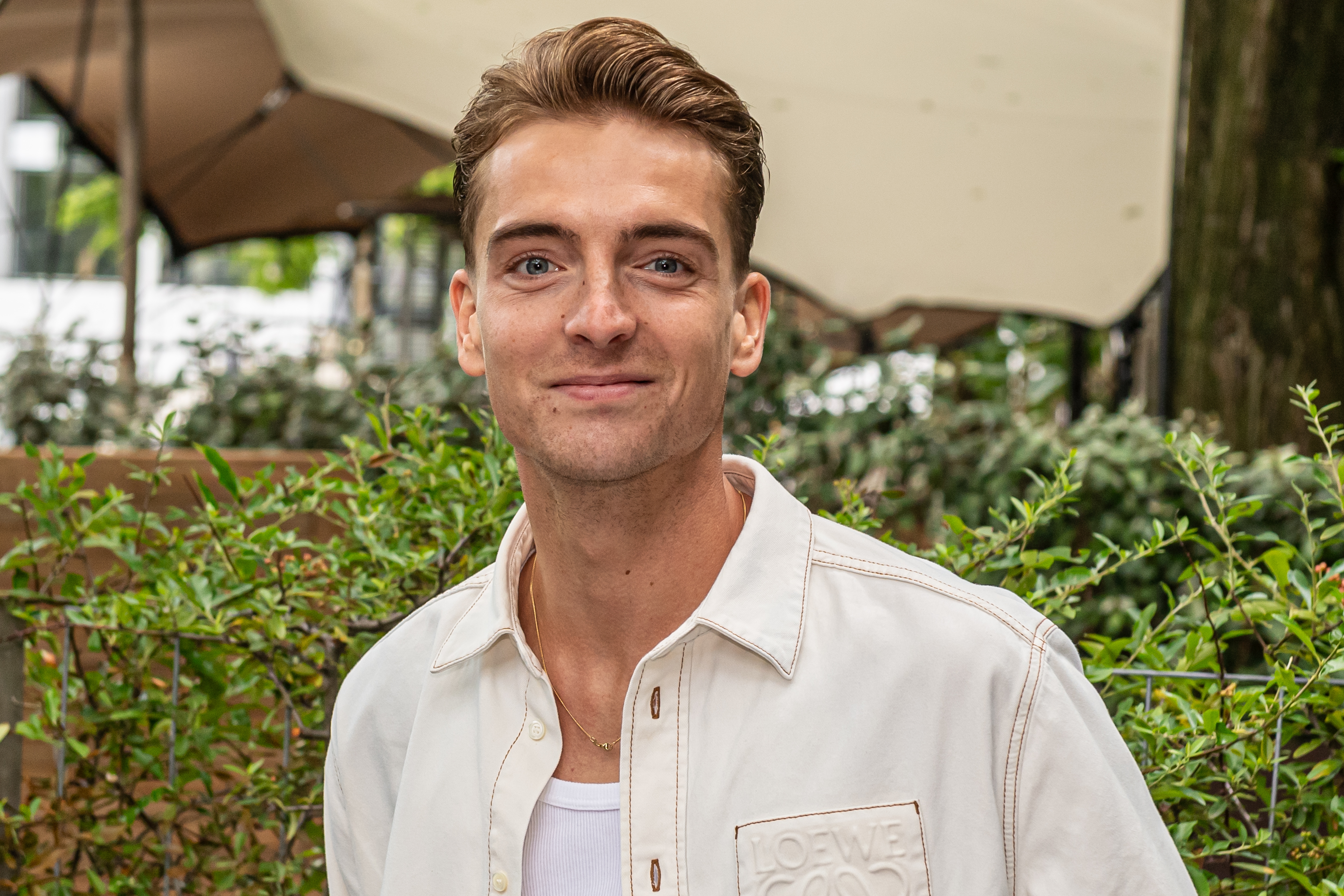 Robbert Rodenburg 'God, ik ben gay