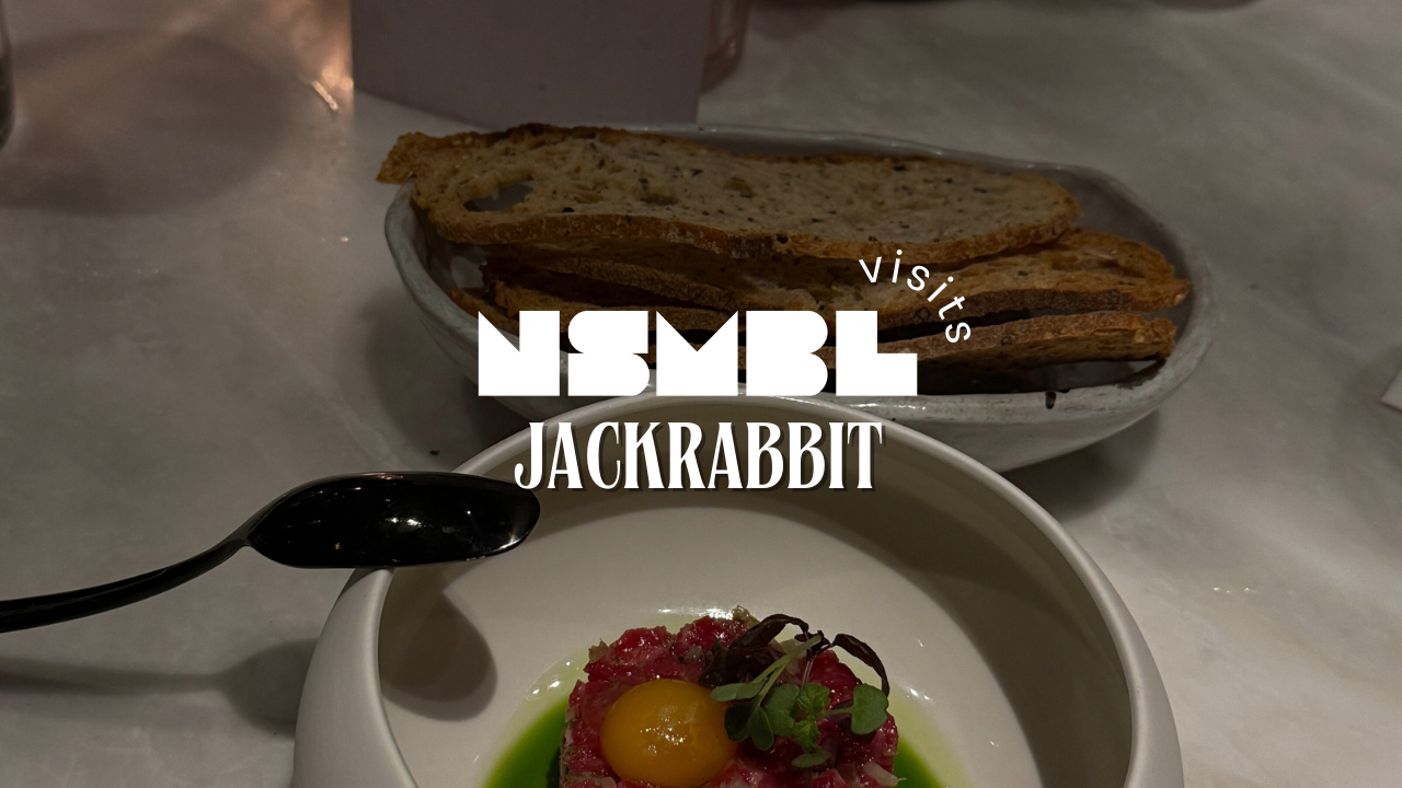 jackrabbit nieuwe menukaat