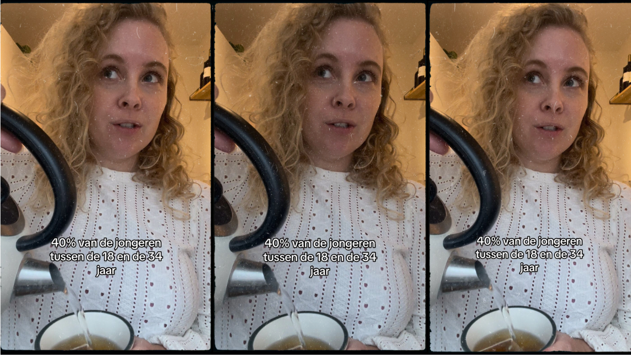 eenzaamheid onder jongeren