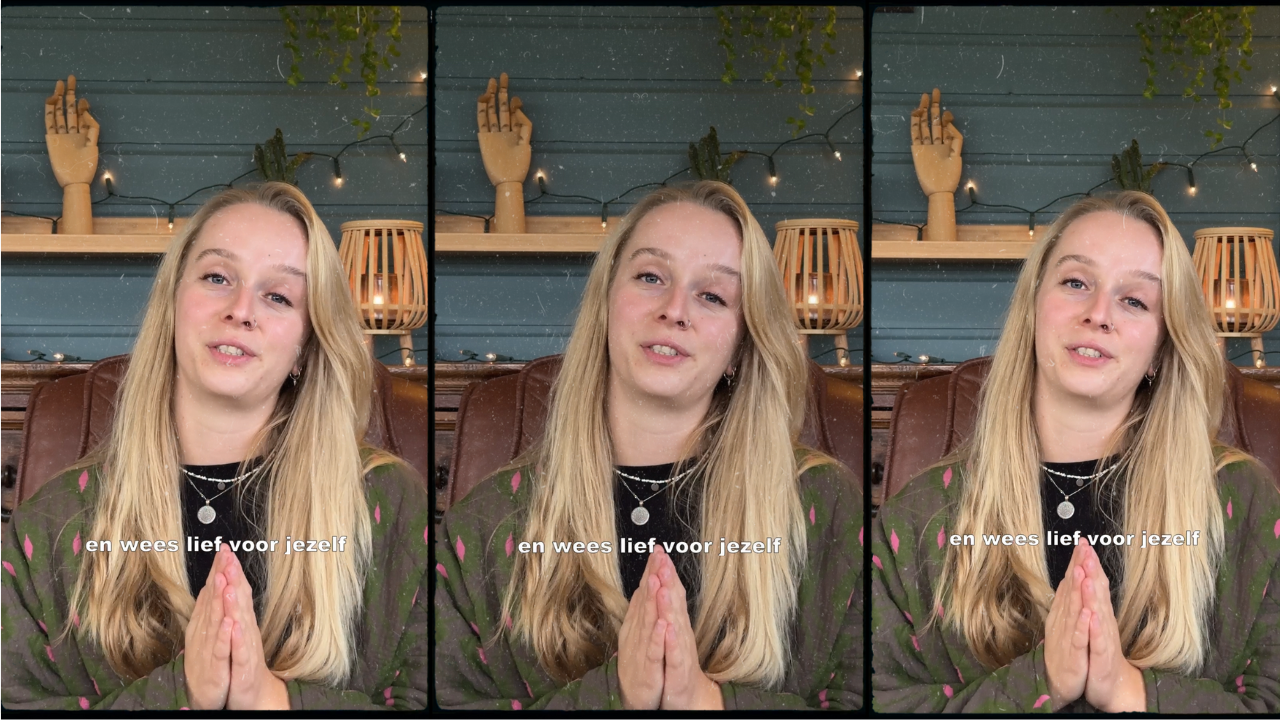 Paniekaanvallen feestdagen