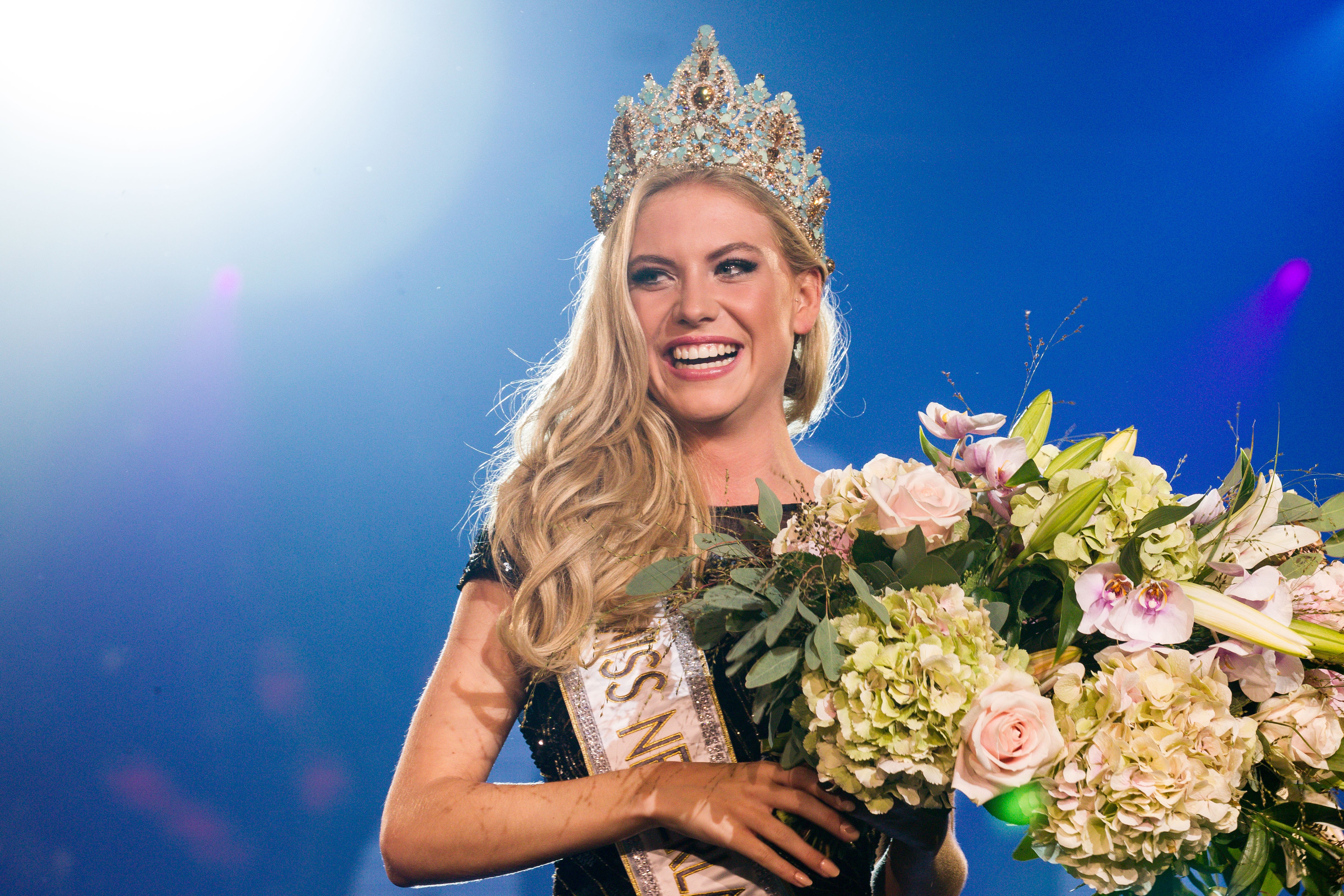 Miss Nederland