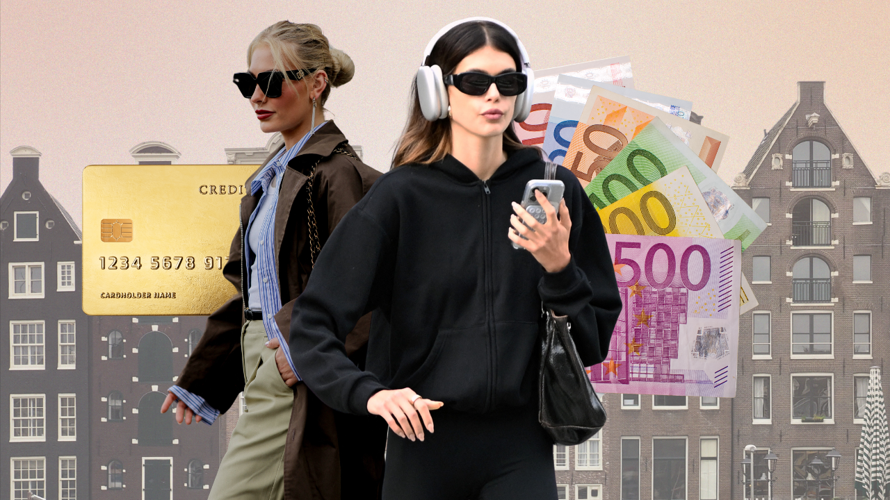 Huur vrije sector 2025