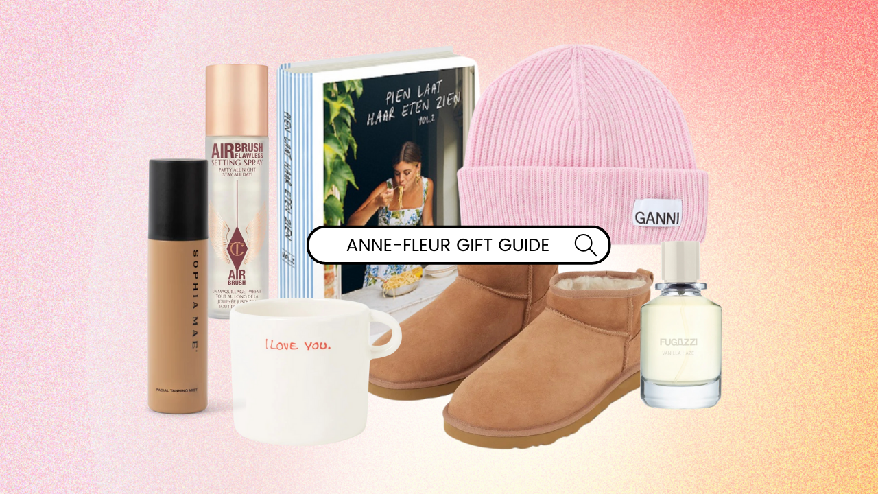 anne fleur cadeaus