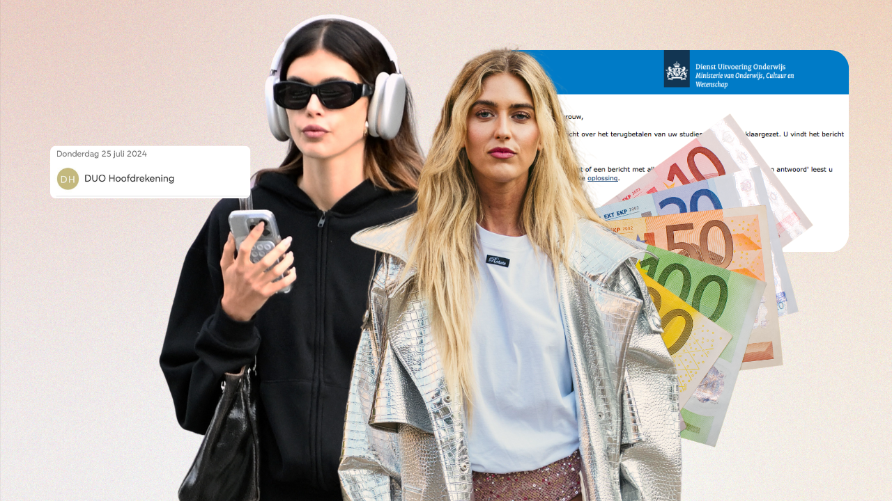 Geld terugkrijgen duo compensatie pechgeneratie