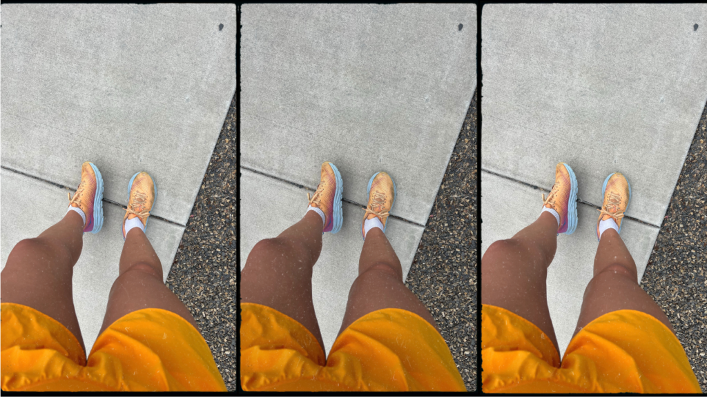 Blessurevrij hardlopen rennen